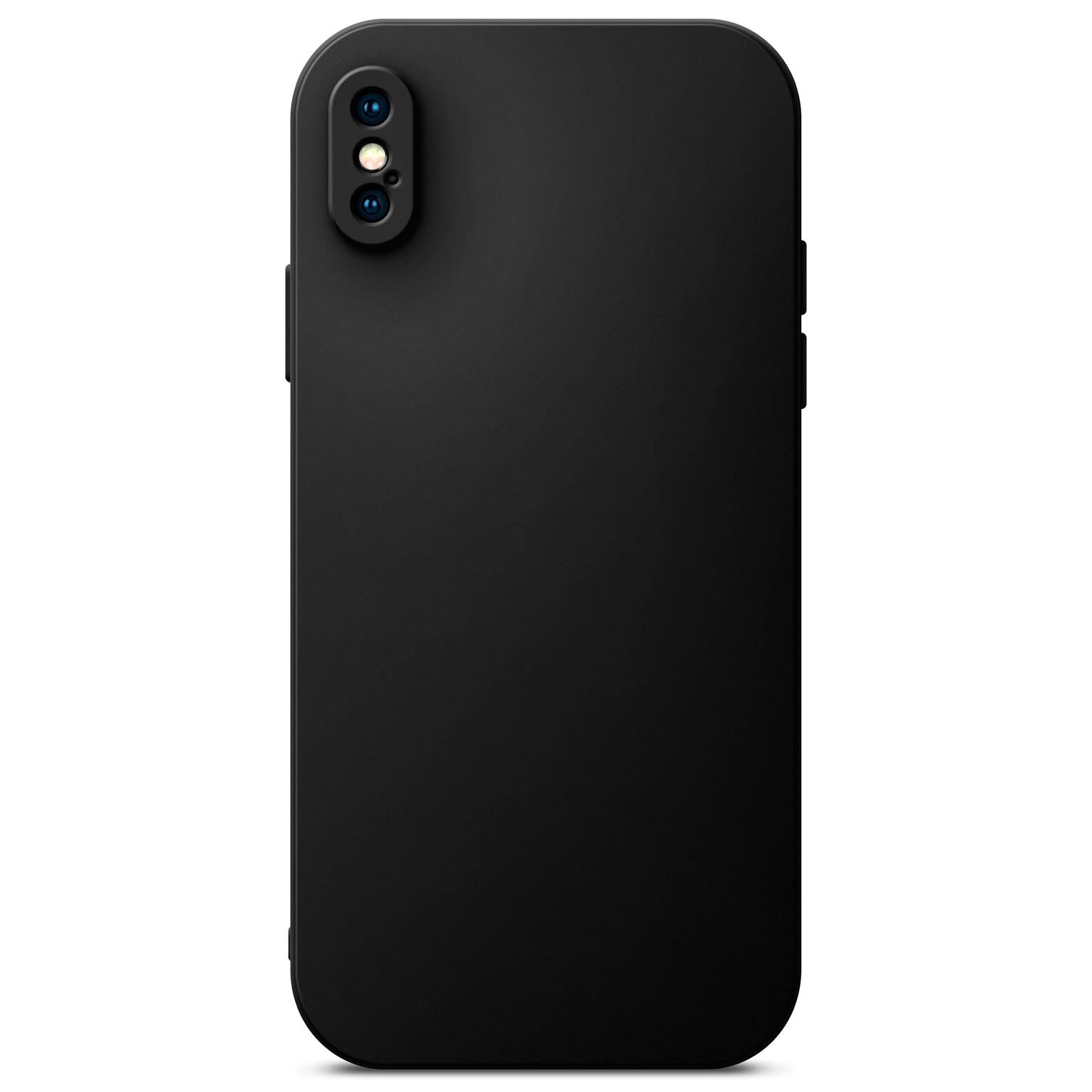 Soft Case für iPhone X