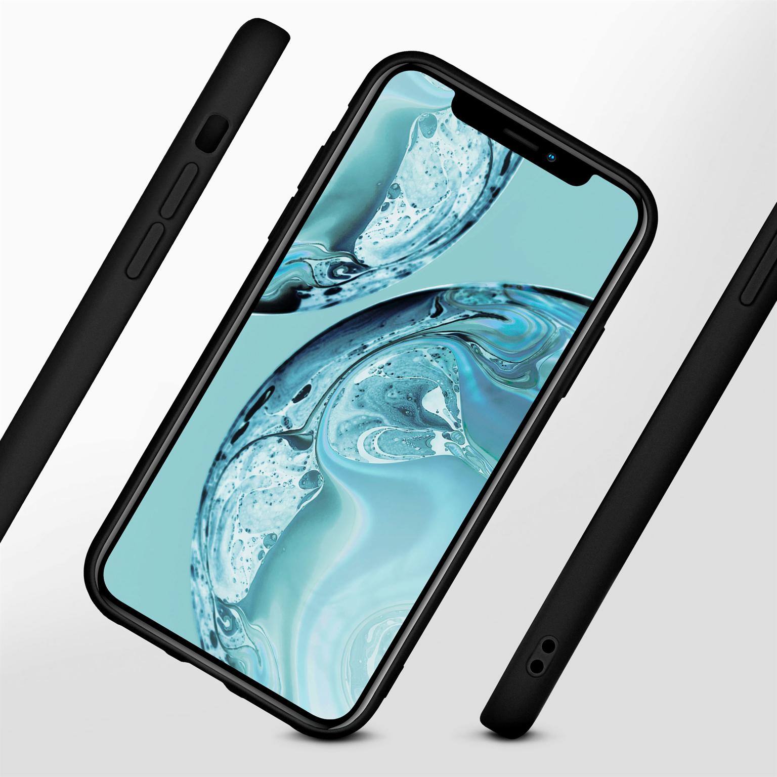 Soft Case für iPhone X
