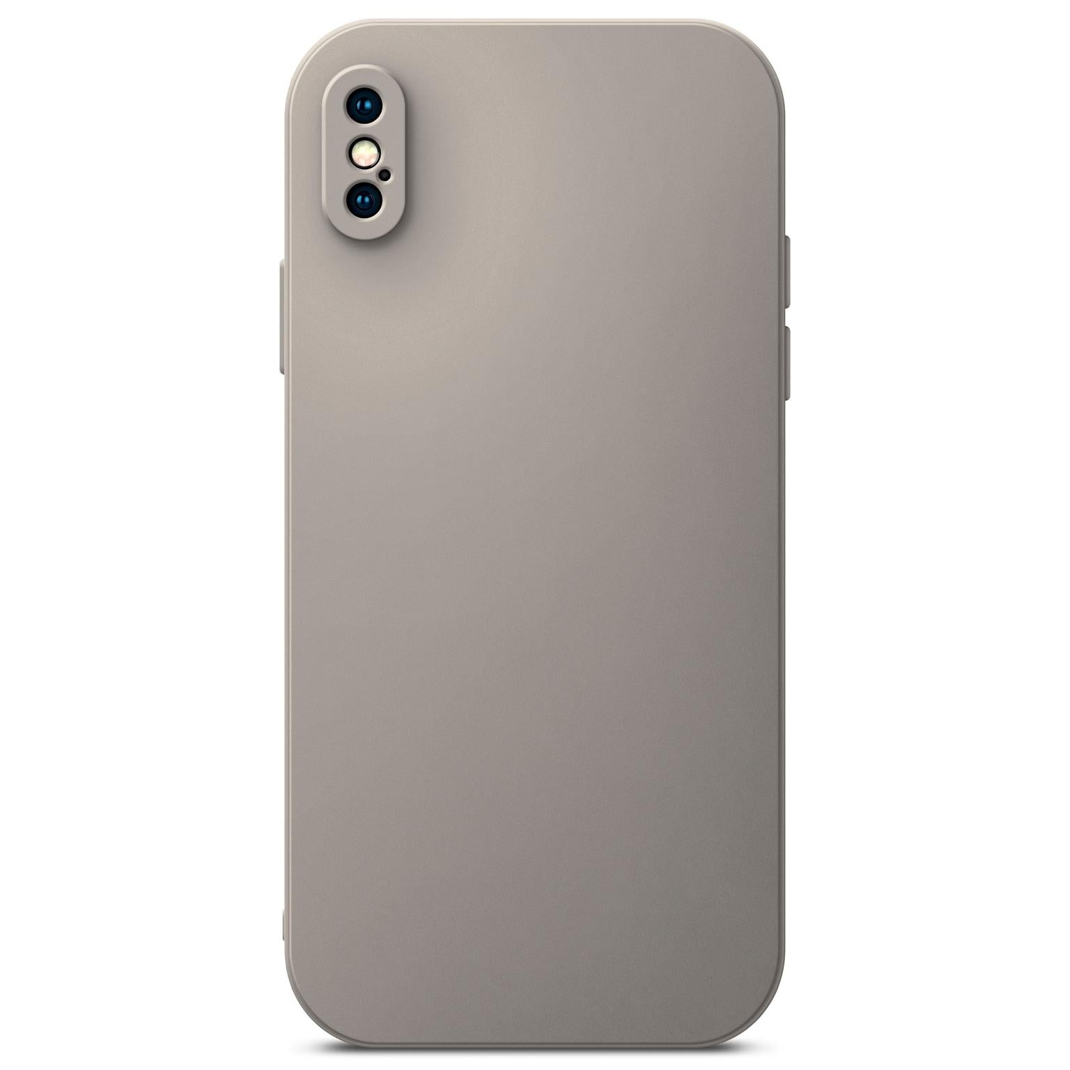 Soft Case für iPhone X