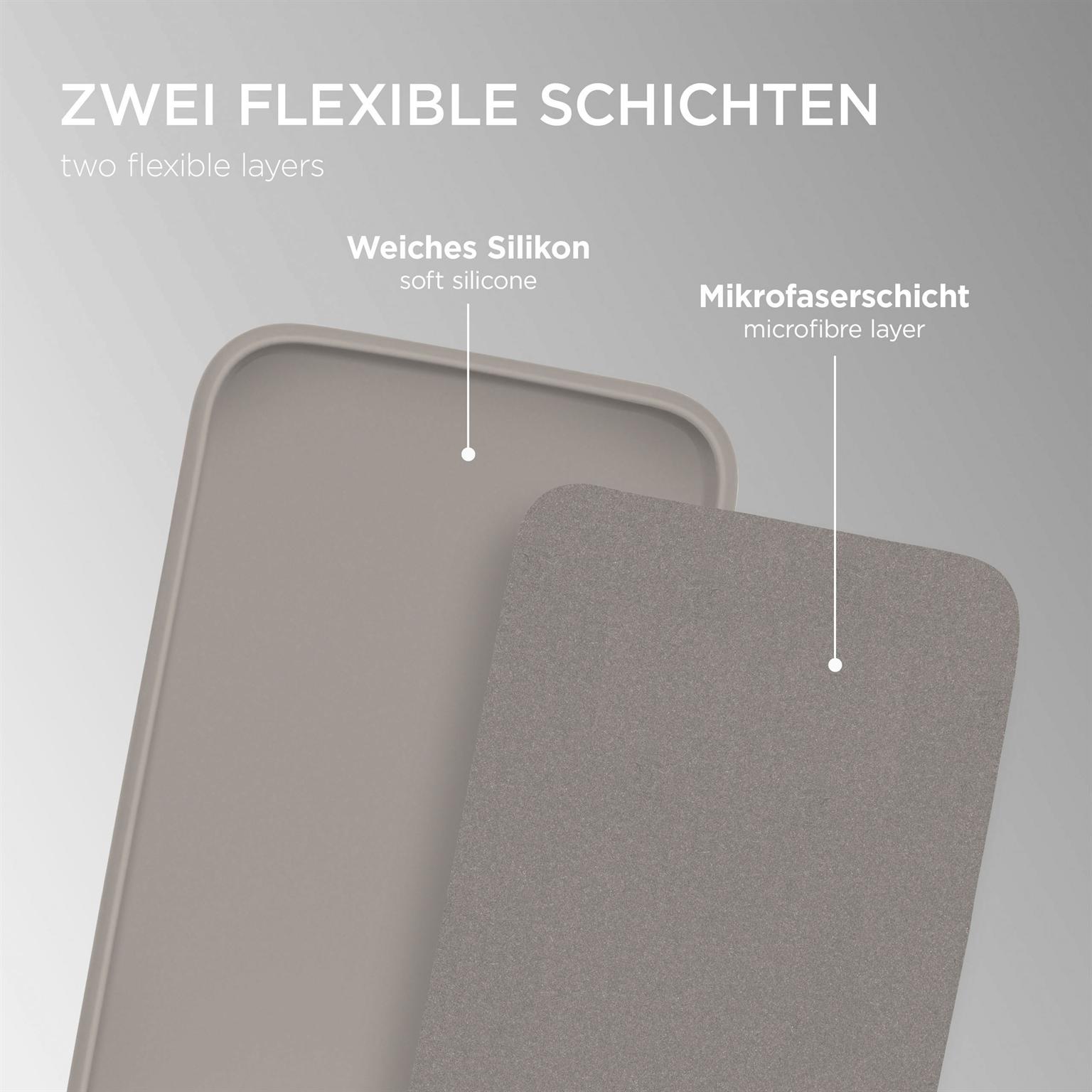 Soft Case für iPhone X