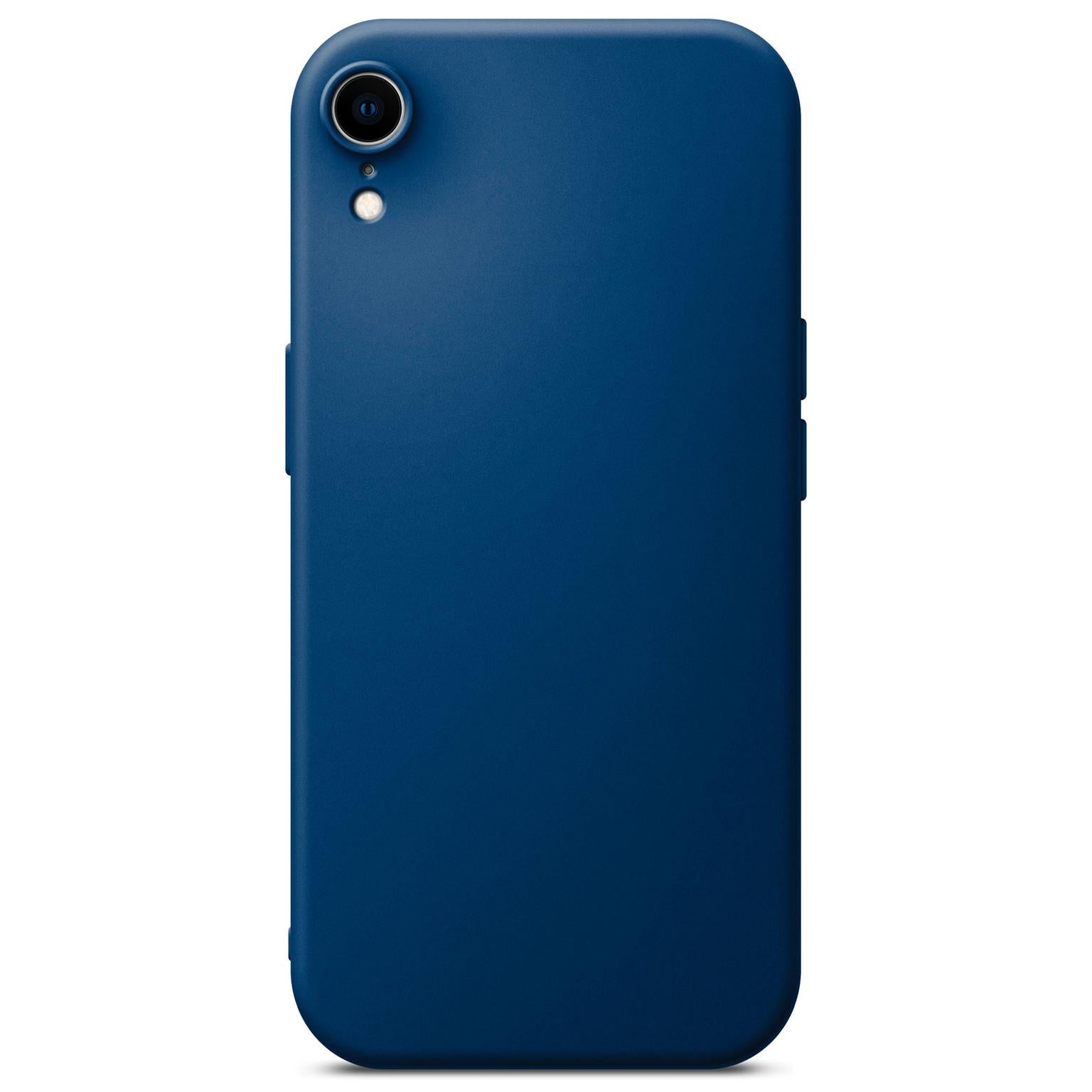 Soft Case für iPhone XR