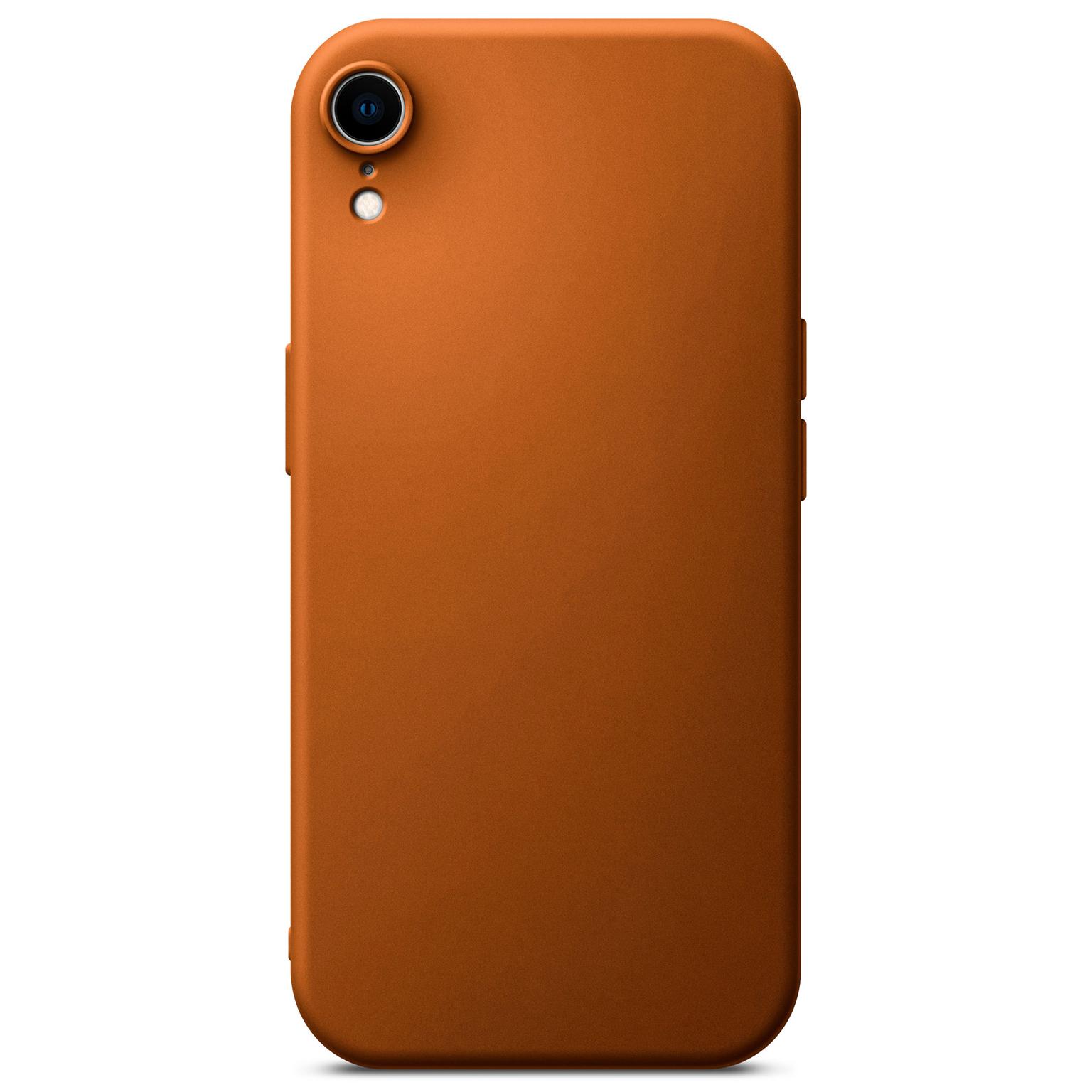 Soft Case für iPhone XR