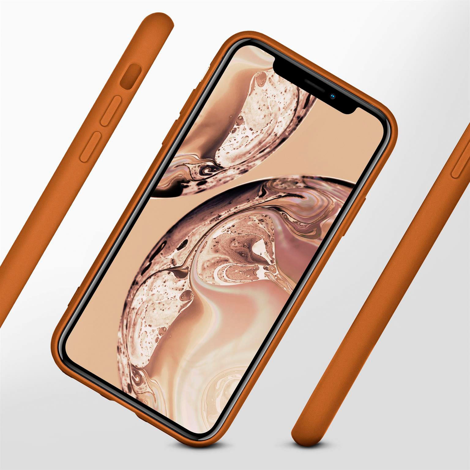 Soft Case für iPhone XR