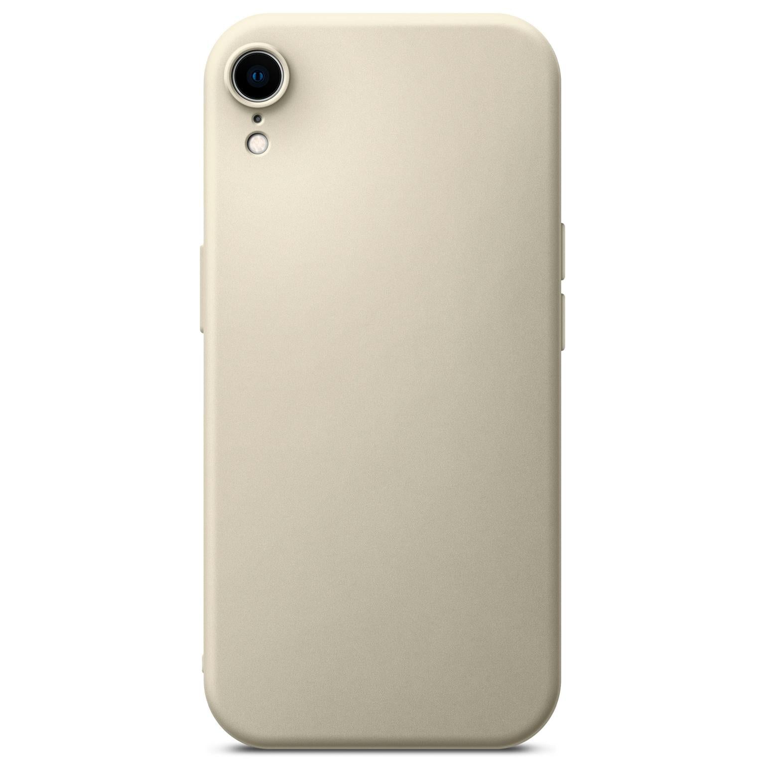 Soft Case für iPhone XR