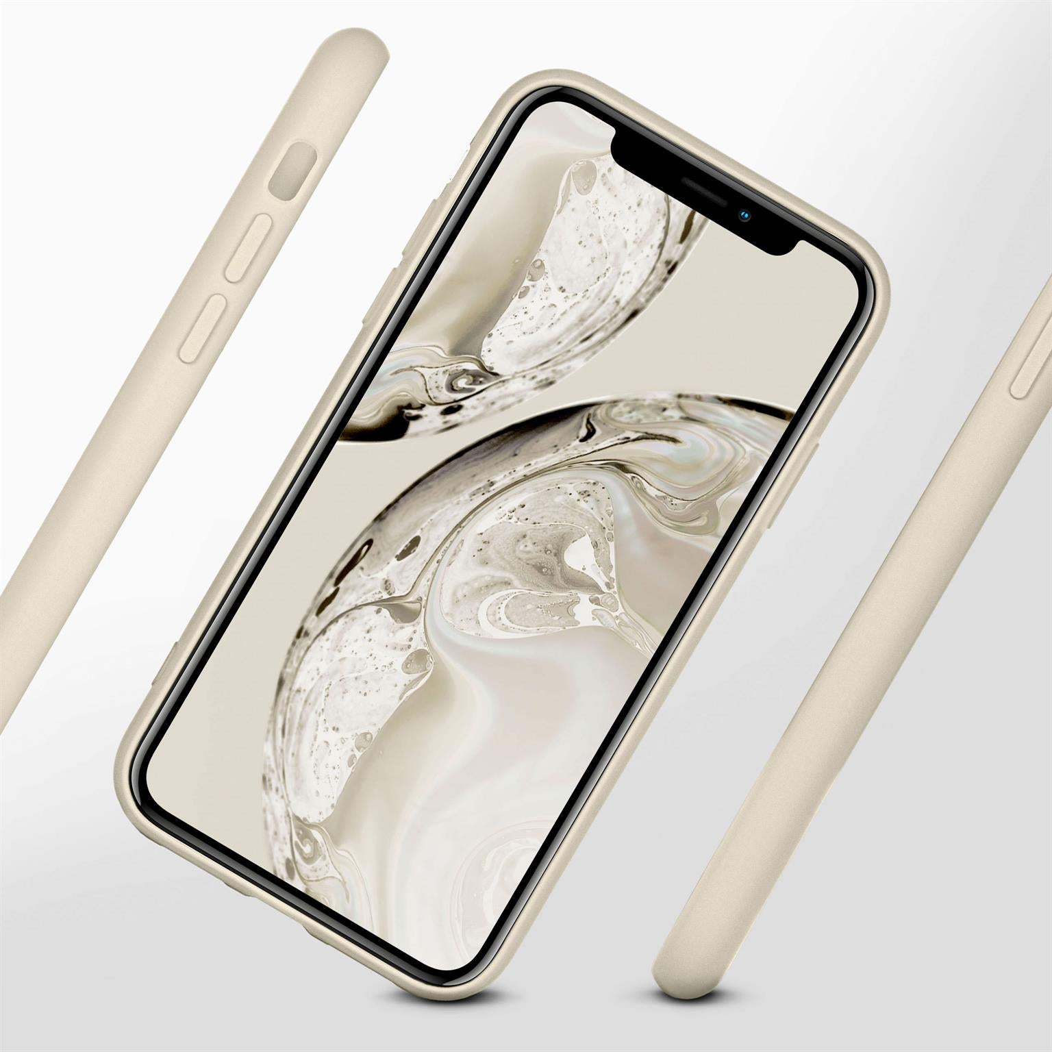 Soft Case für iPhone XR