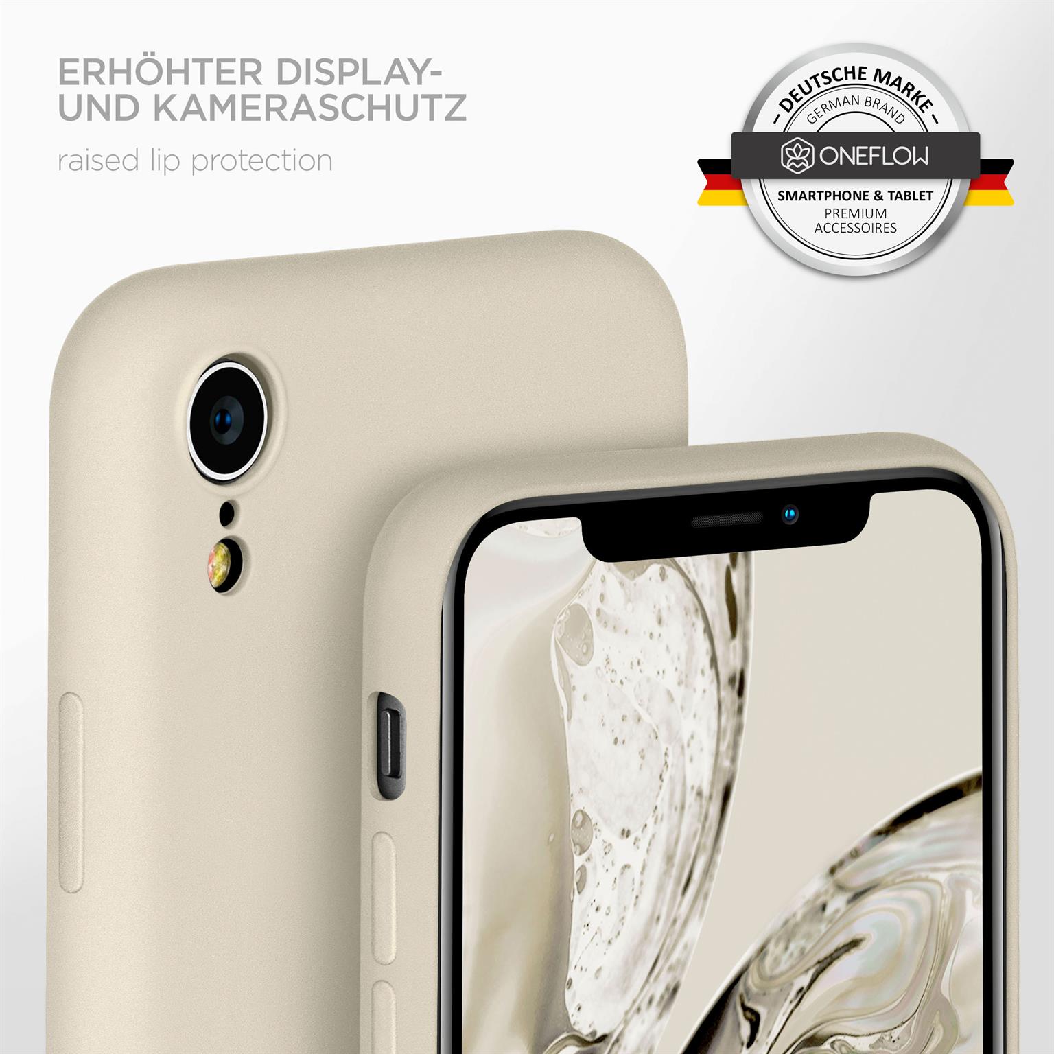 Soft Case für iPhone XR