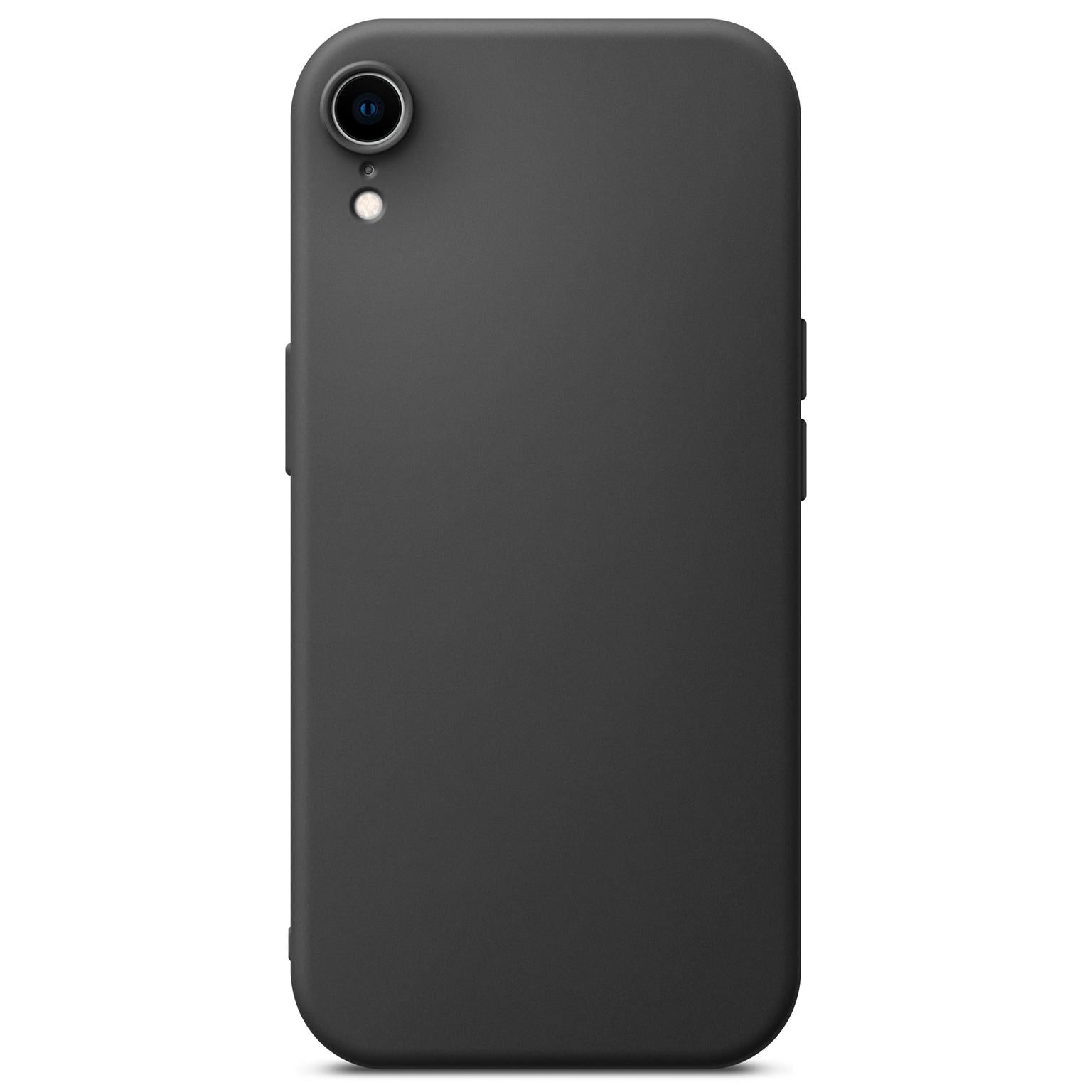 Soft Case für iPhone XR