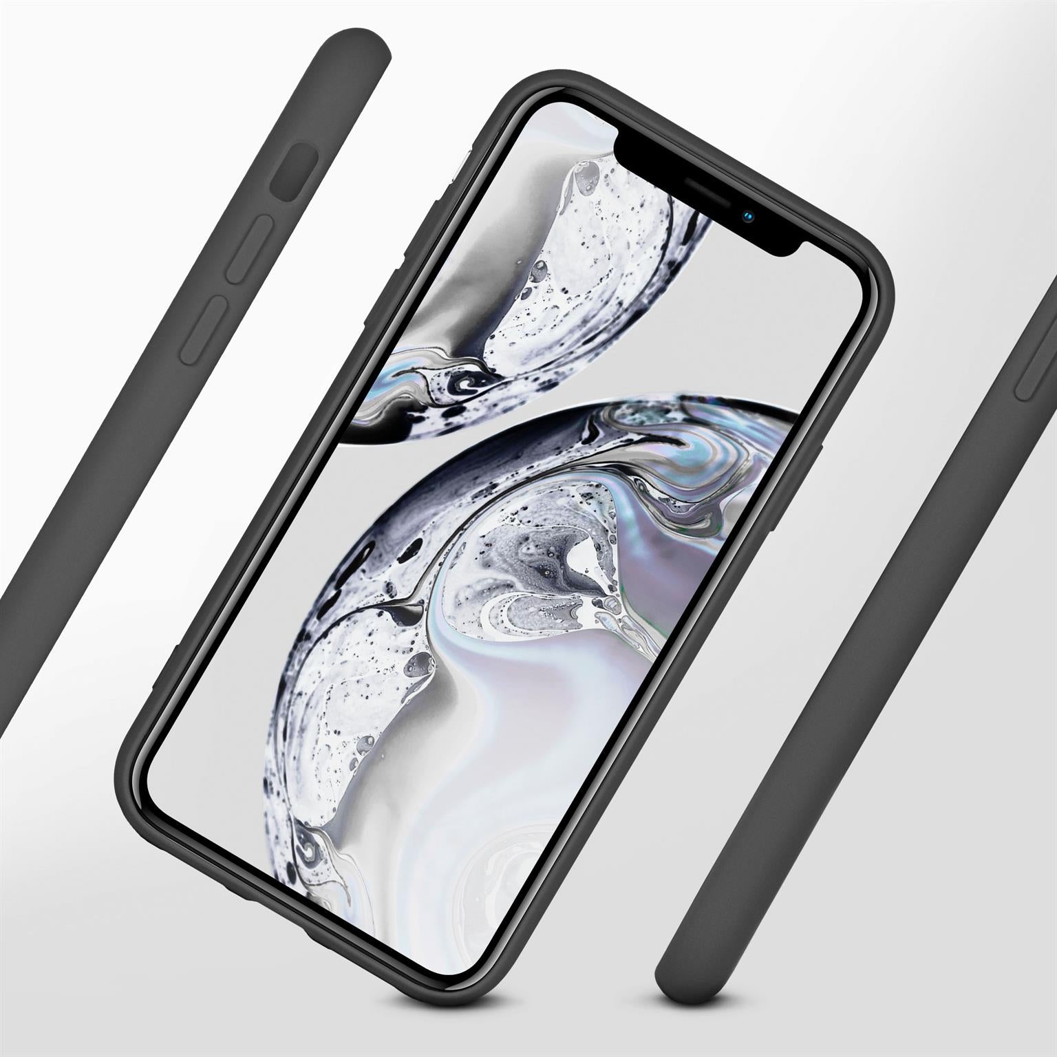 Soft Case für iPhone XR