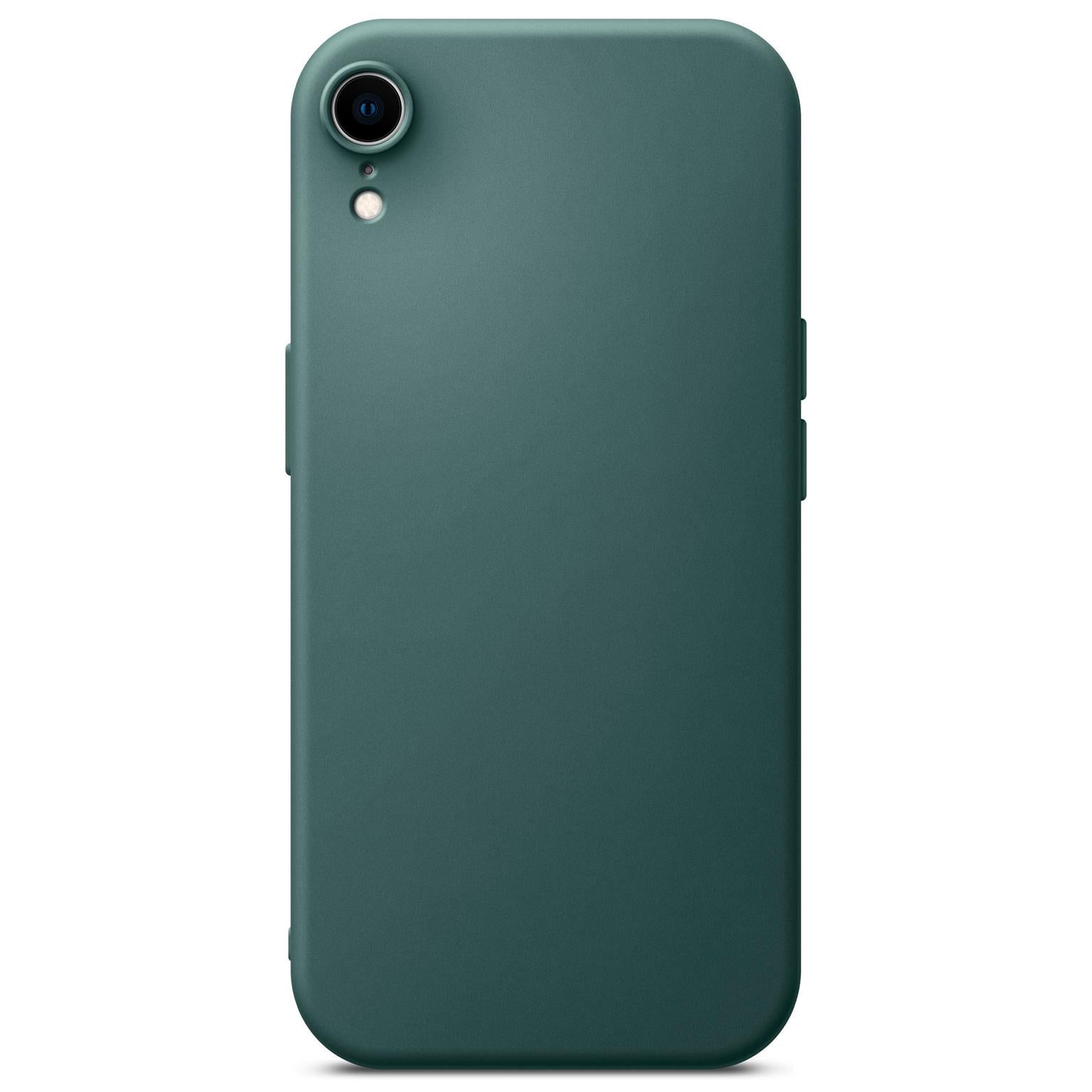 Soft Case für iPhone XR