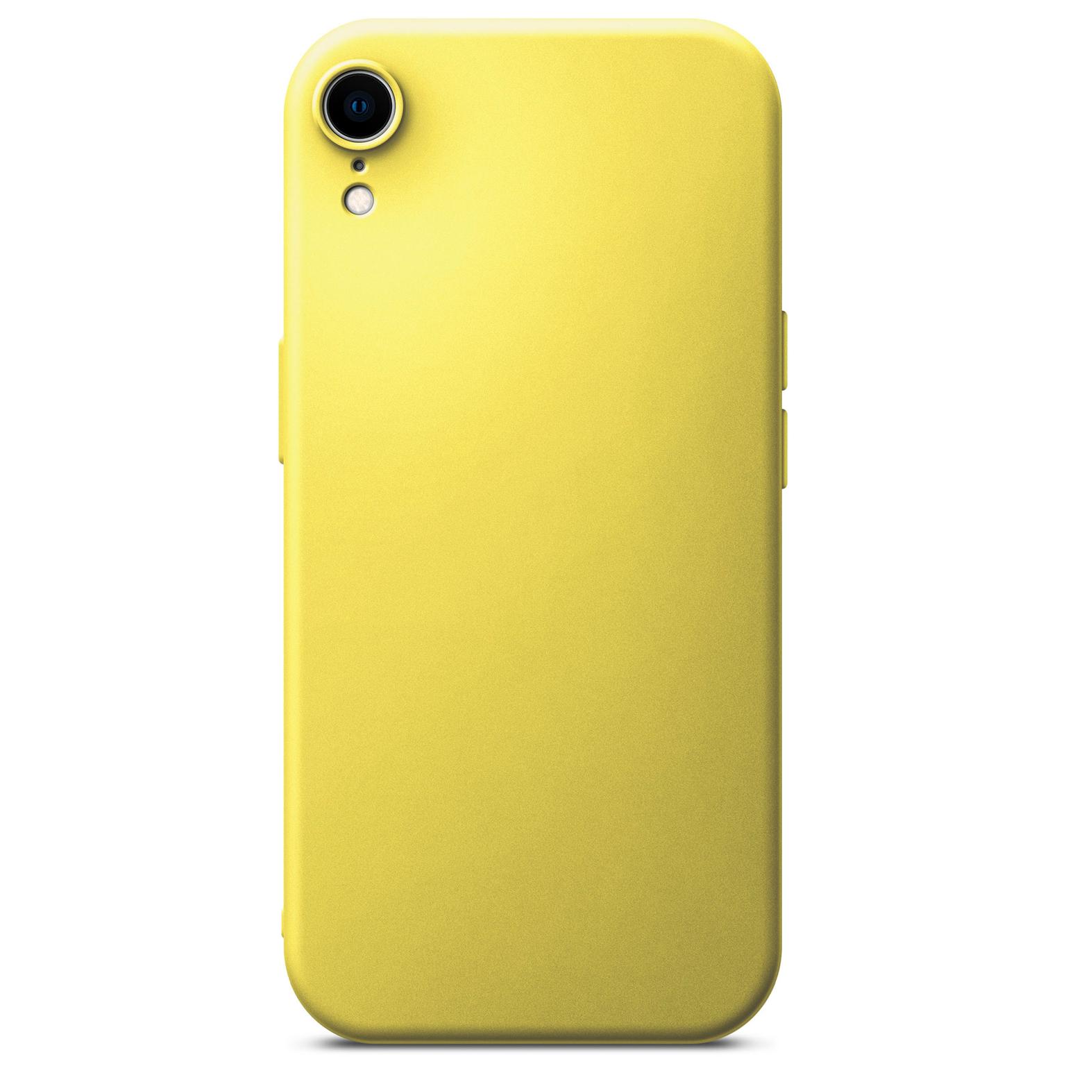 Soft Case für iPhone XR