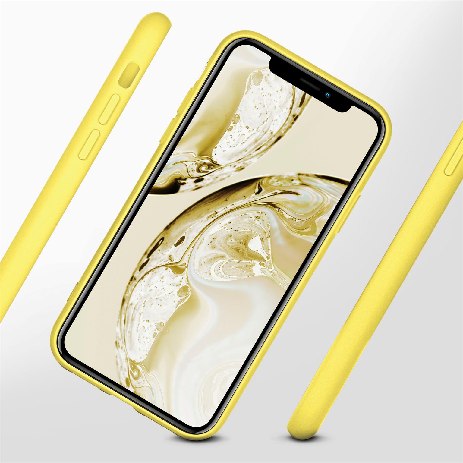 Soft Case für iPhone XR