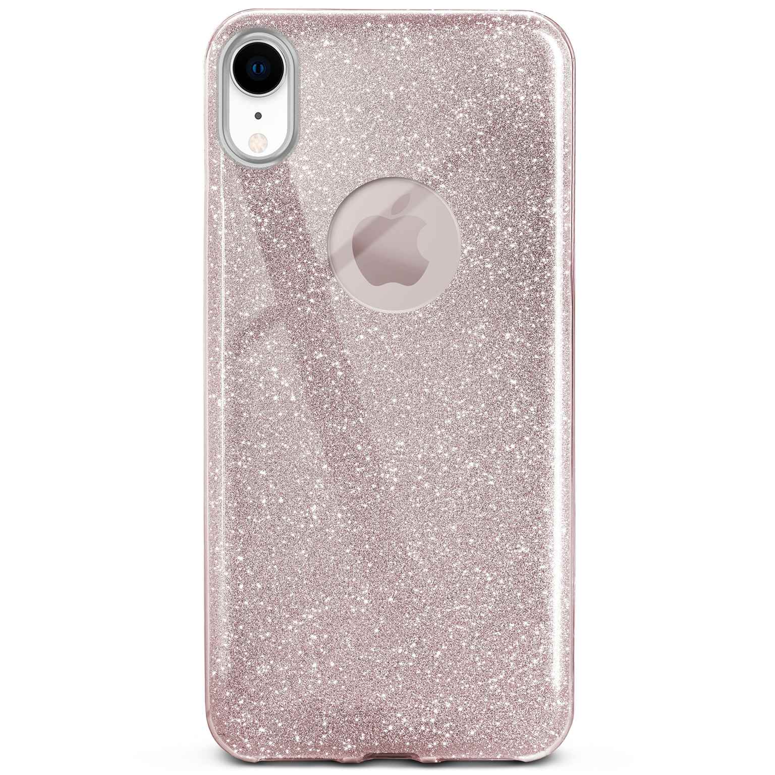 Glitter Case für iPhone XR