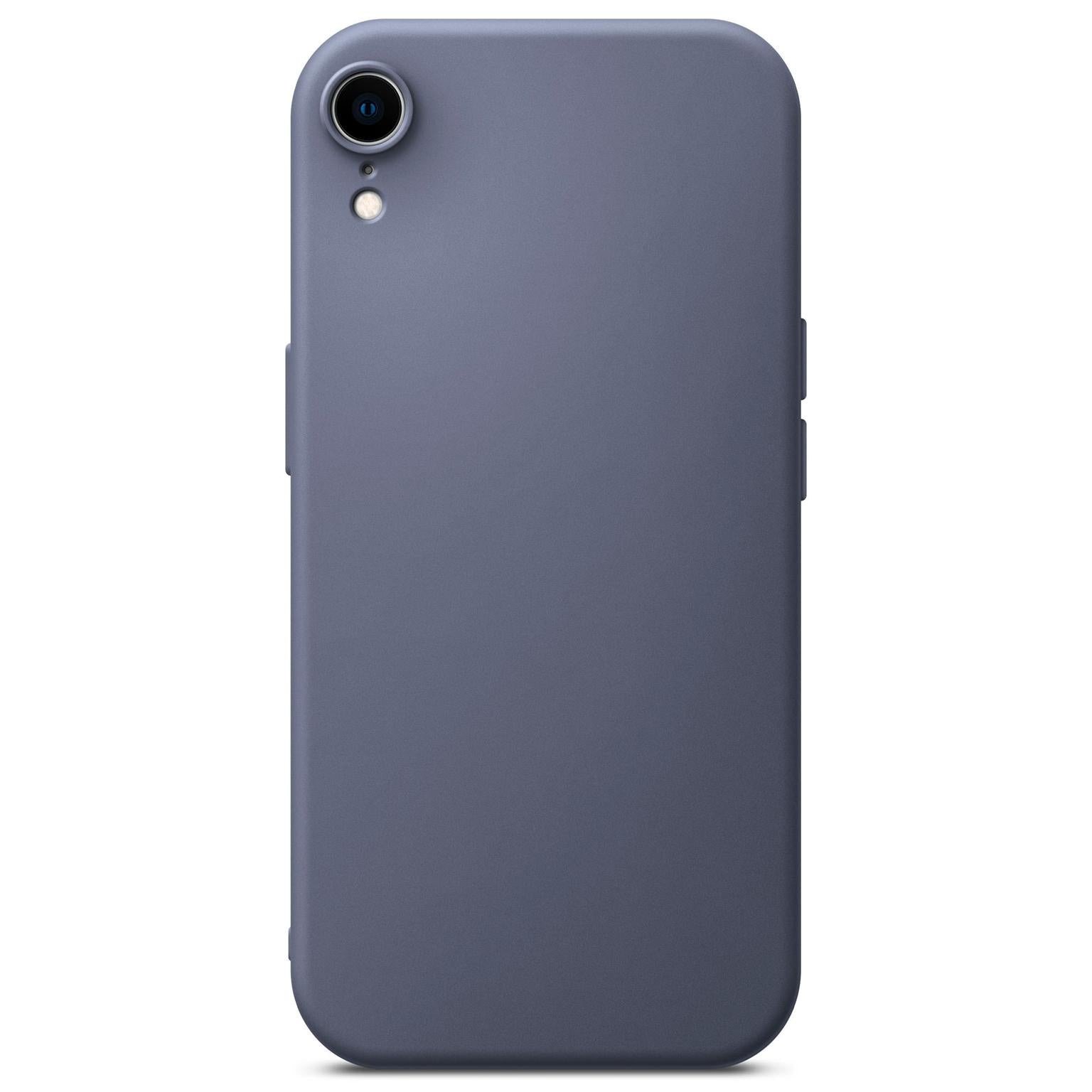 Soft Case für iPhone XR