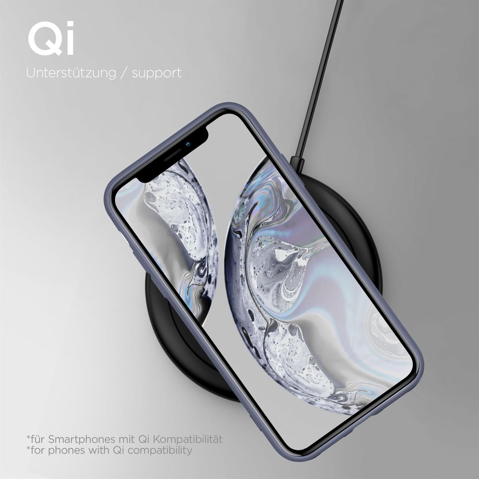 Soft Case für iPhone XR