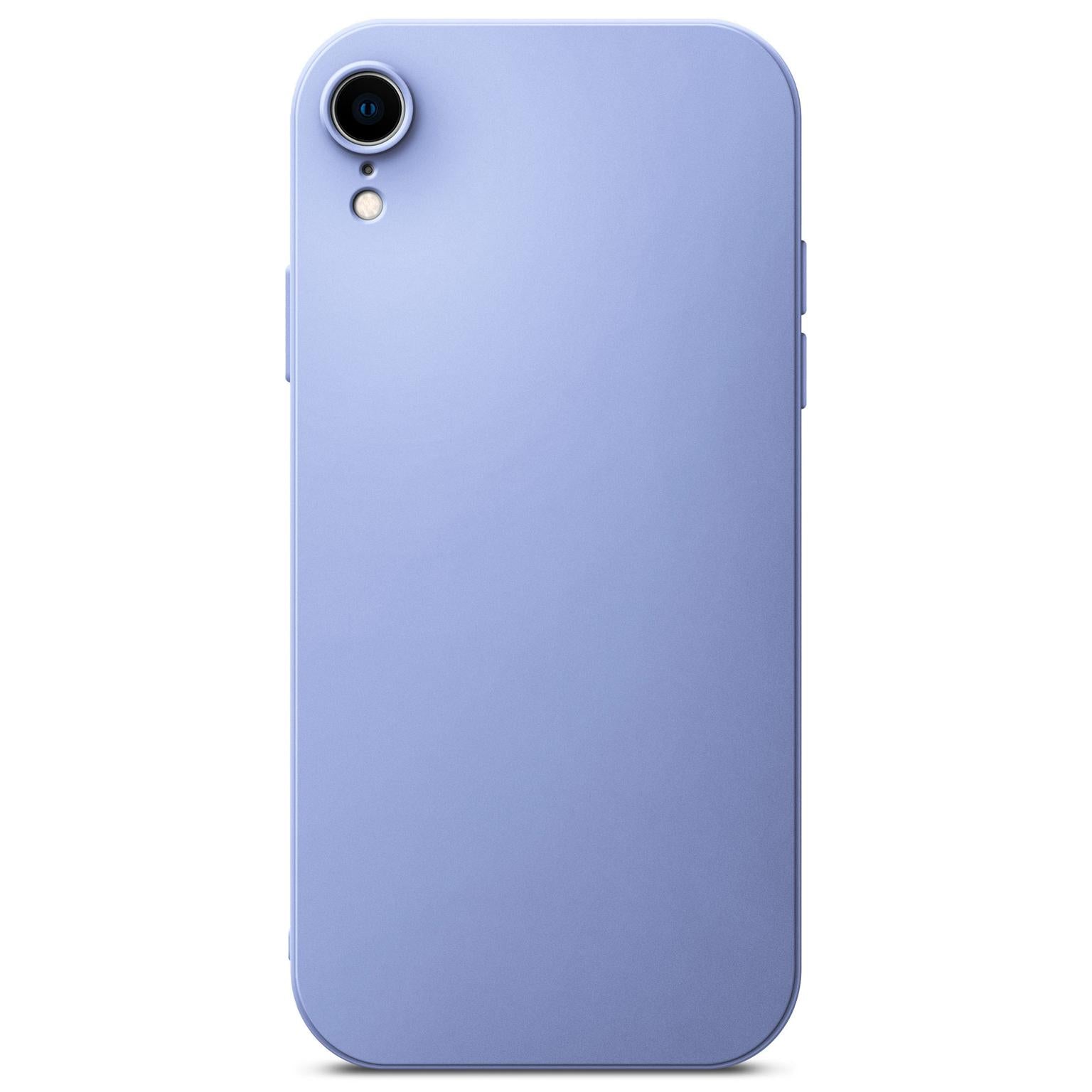 Soft Case für iPhone XR