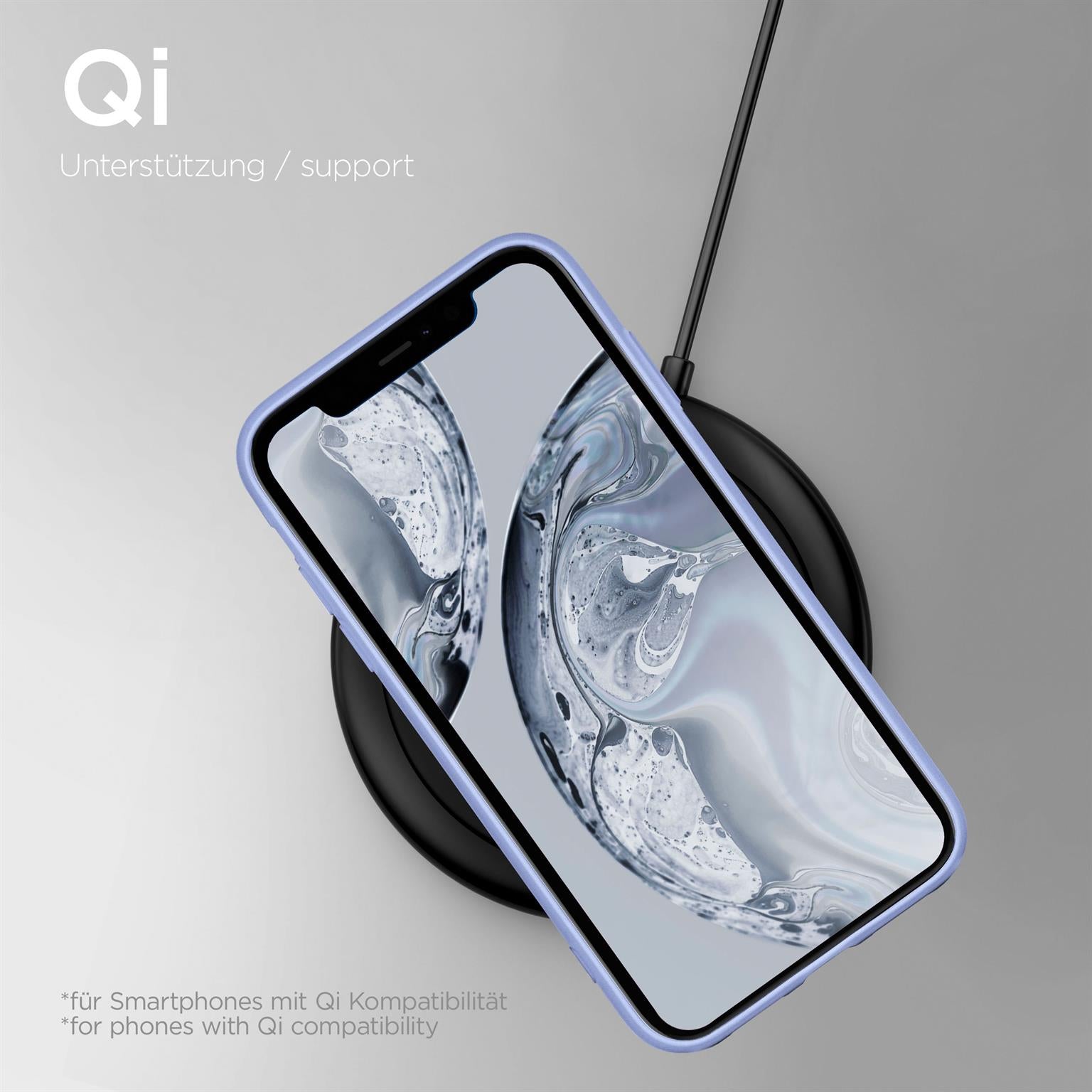 Soft Case für iPhone XR