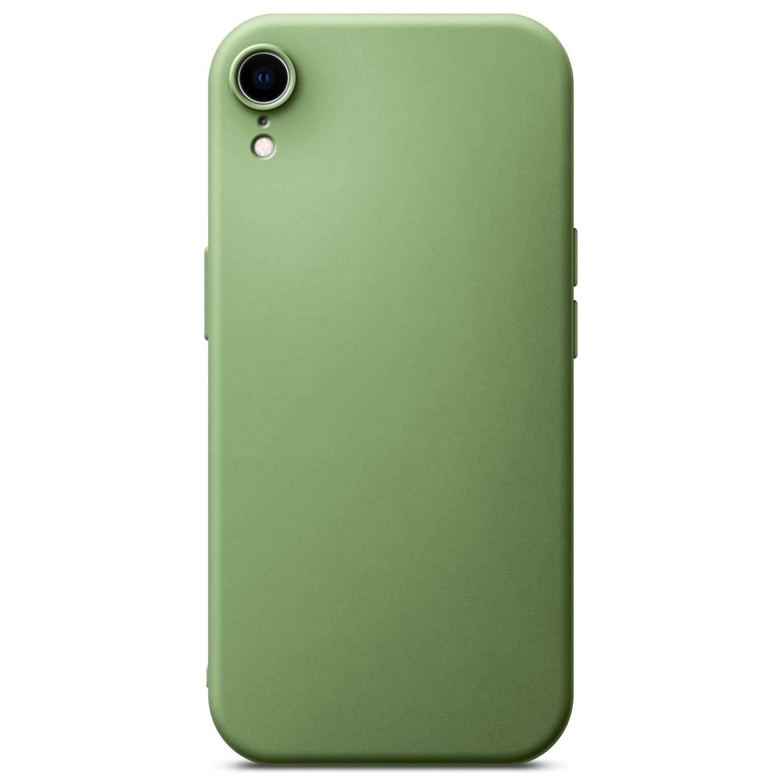 Soft Case für iPhone XR