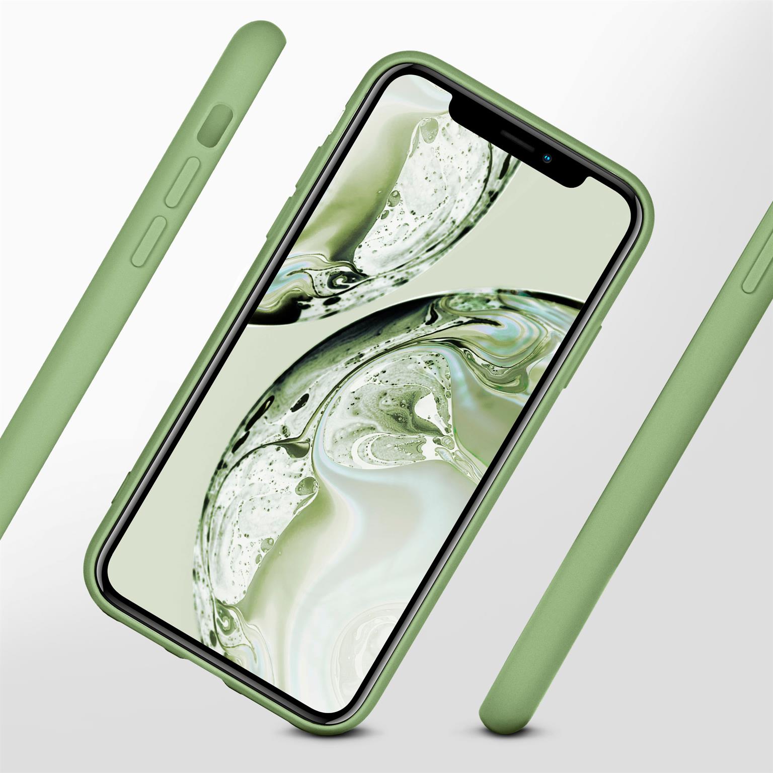 Soft Case für iPhone XR