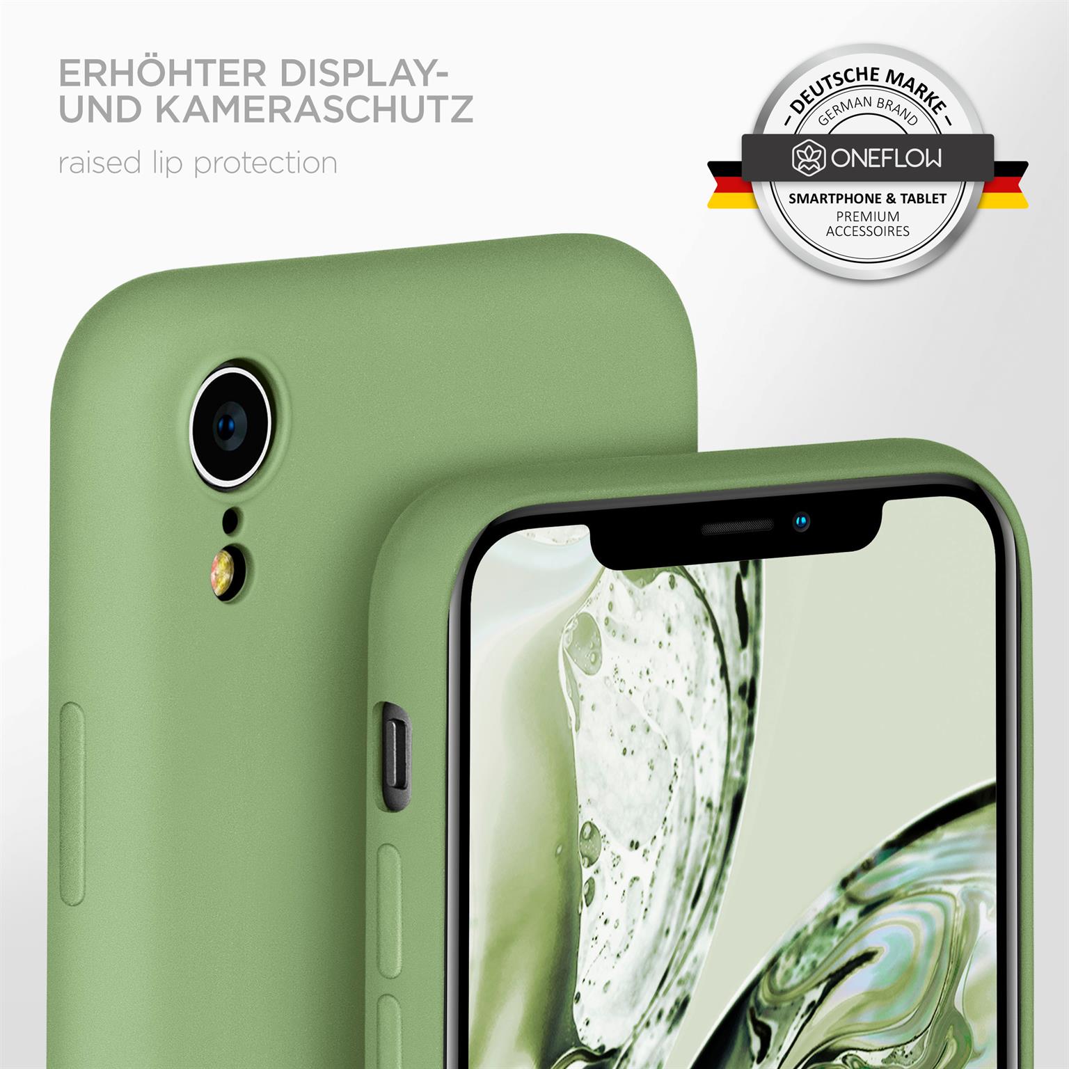 Soft Case für iPhone XR