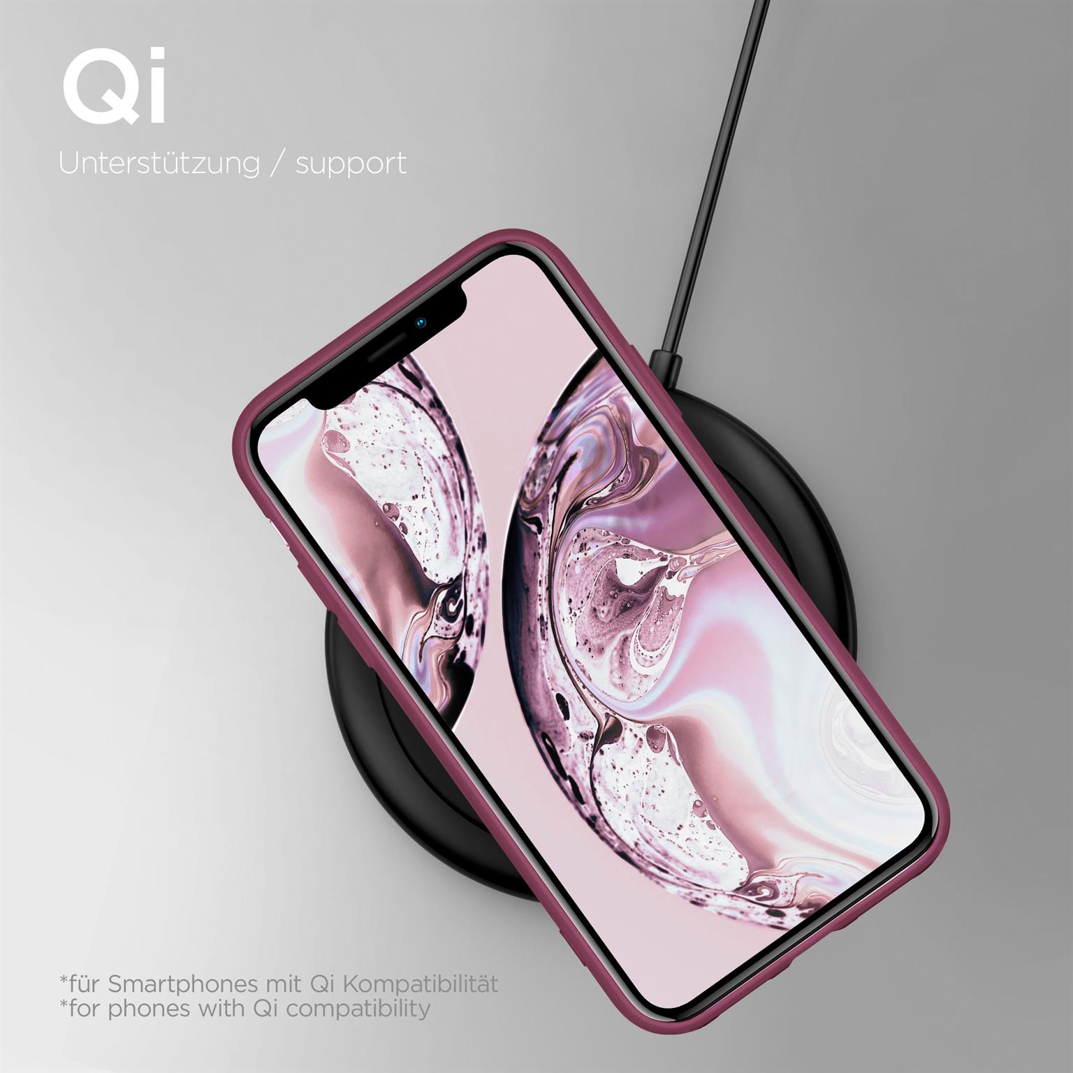 Soft Case für iPhone XR