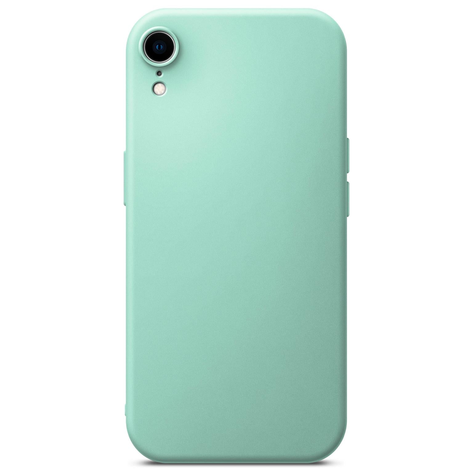 Soft Case für iPhone XR