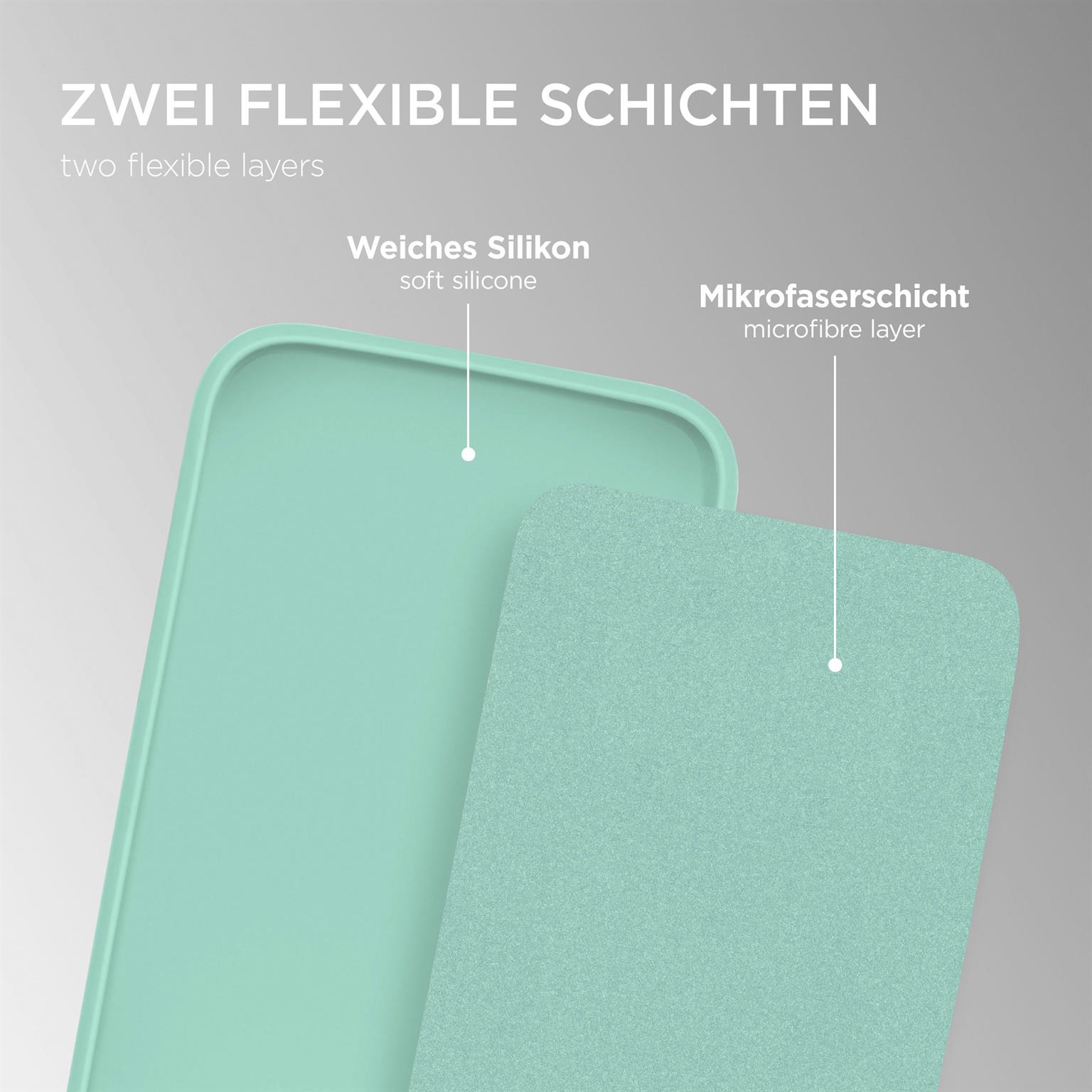 Soft Case für iPhone XR