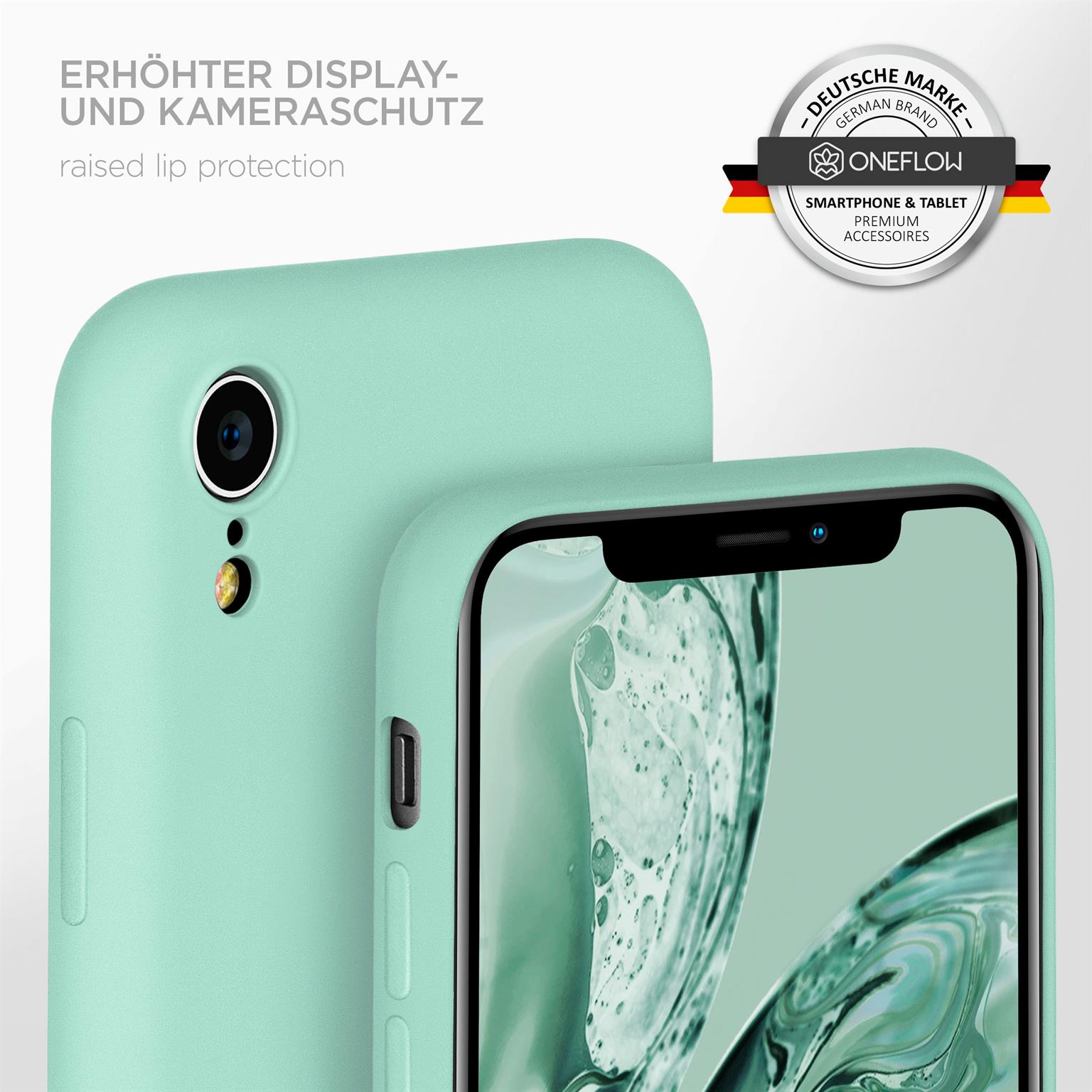 Soft Case für iPhone XR
