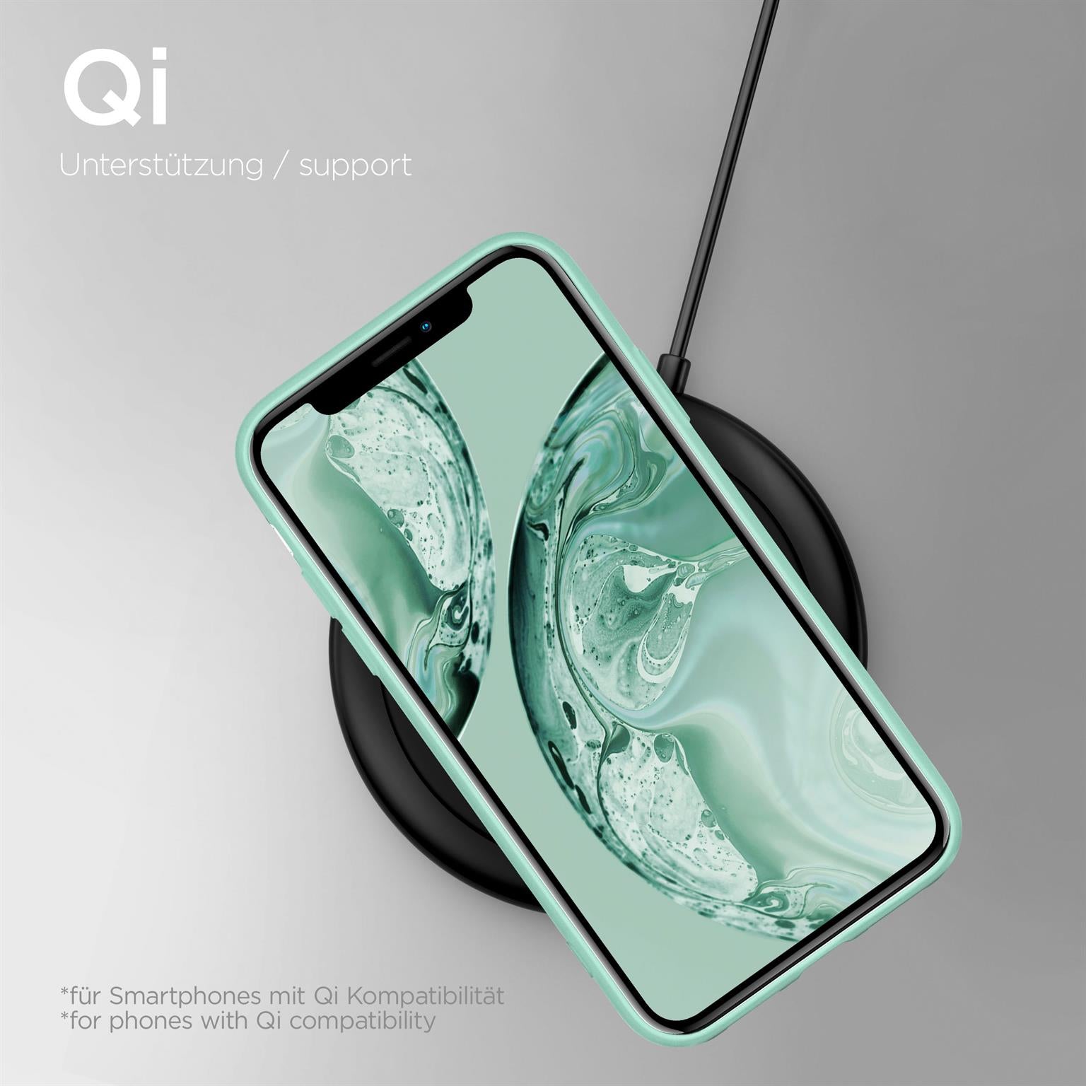 Soft Case für iPhone XR