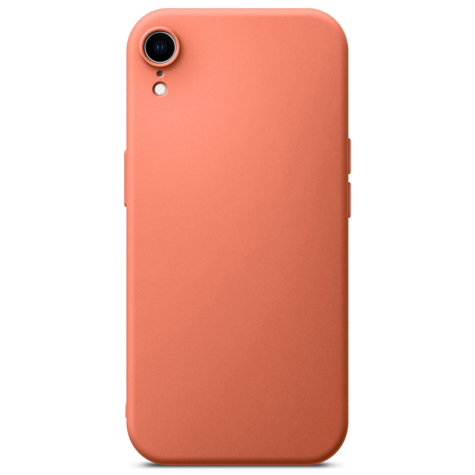 Soft Case für iPhone XR