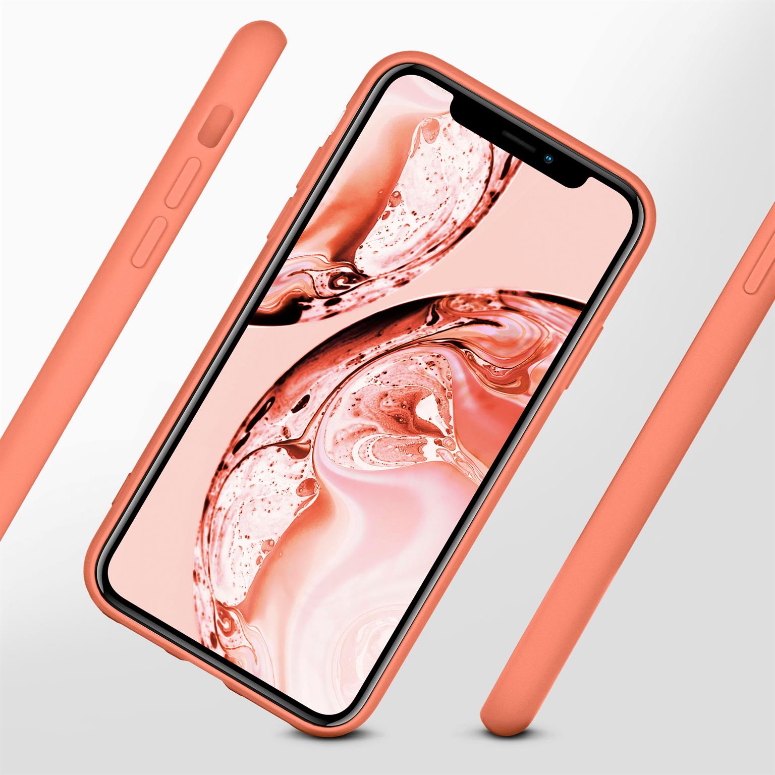 Soft Case für iPhone XR