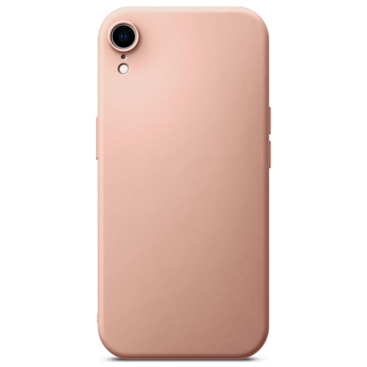 Soft Case für iPhone XR
