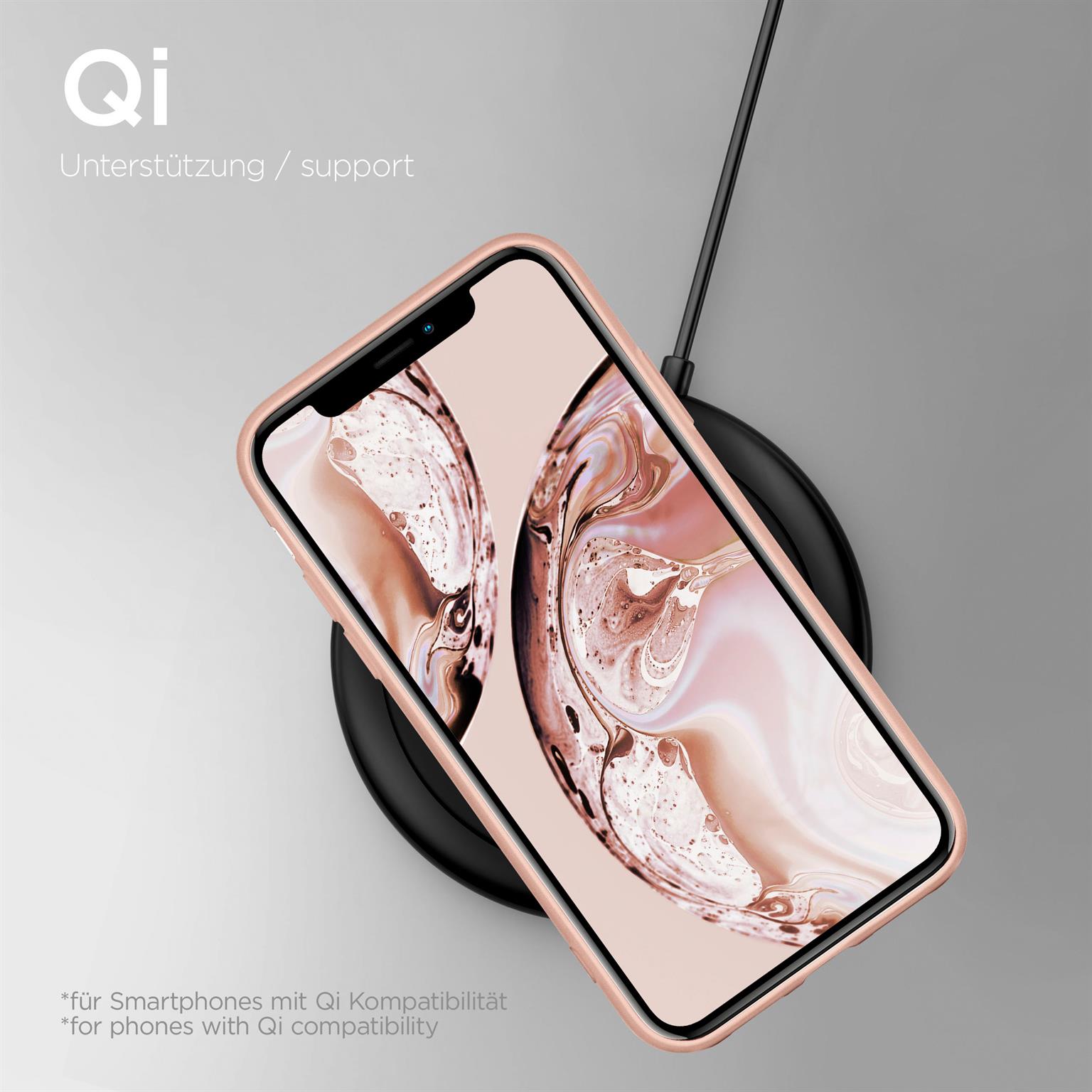Soft Case für iPhone XR