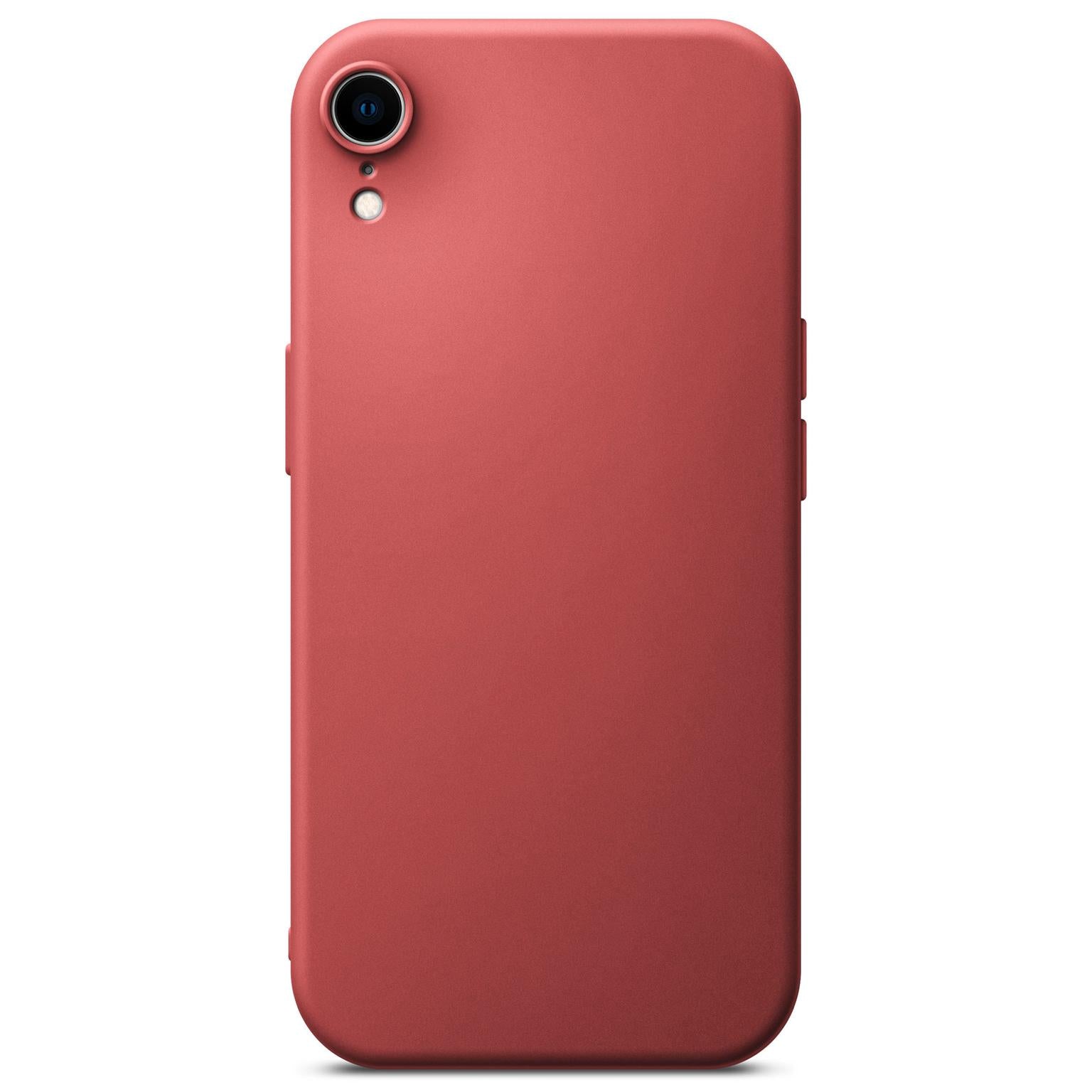 Soft Case für iPhone XR