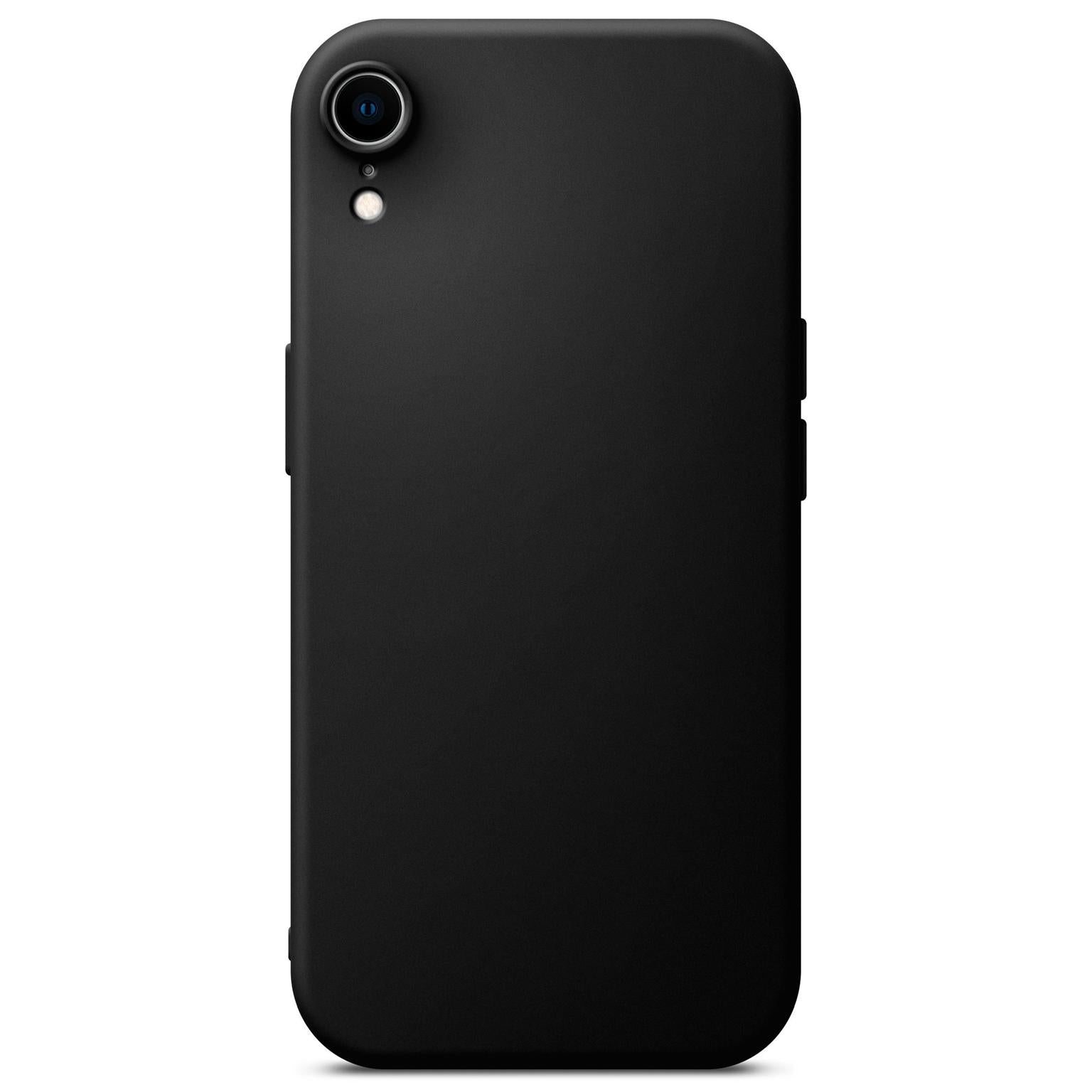 Soft Case für iPhone XR