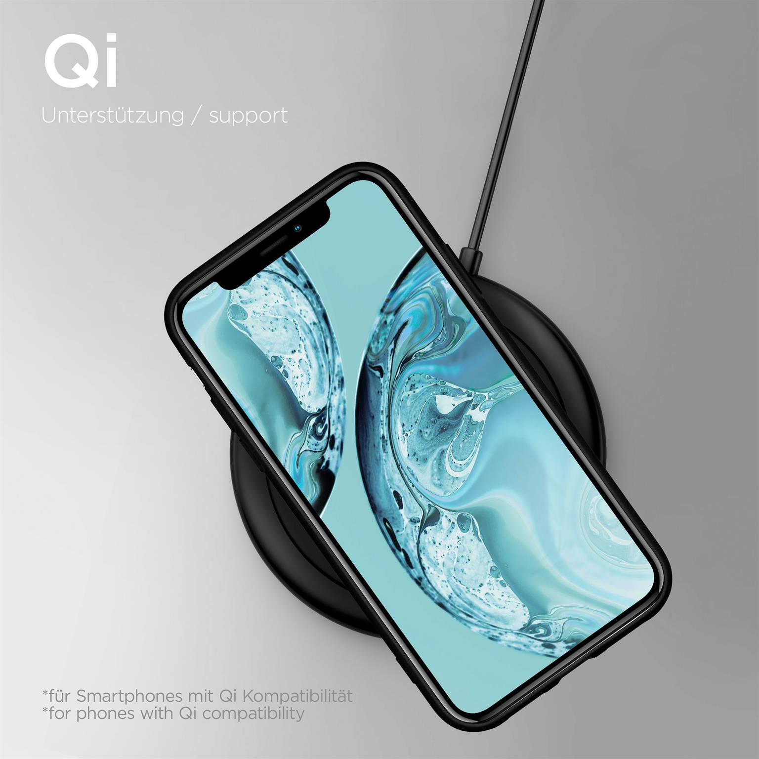 Soft Case für iPhone XR