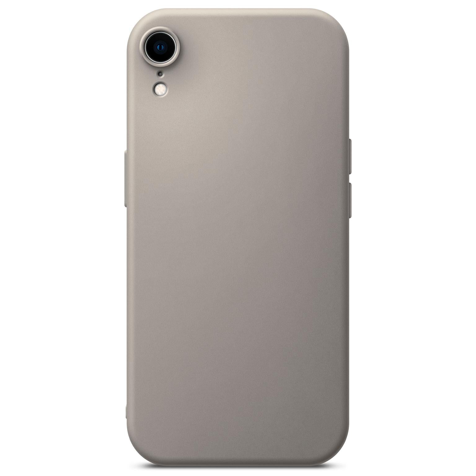 Soft Case für iPhone XR