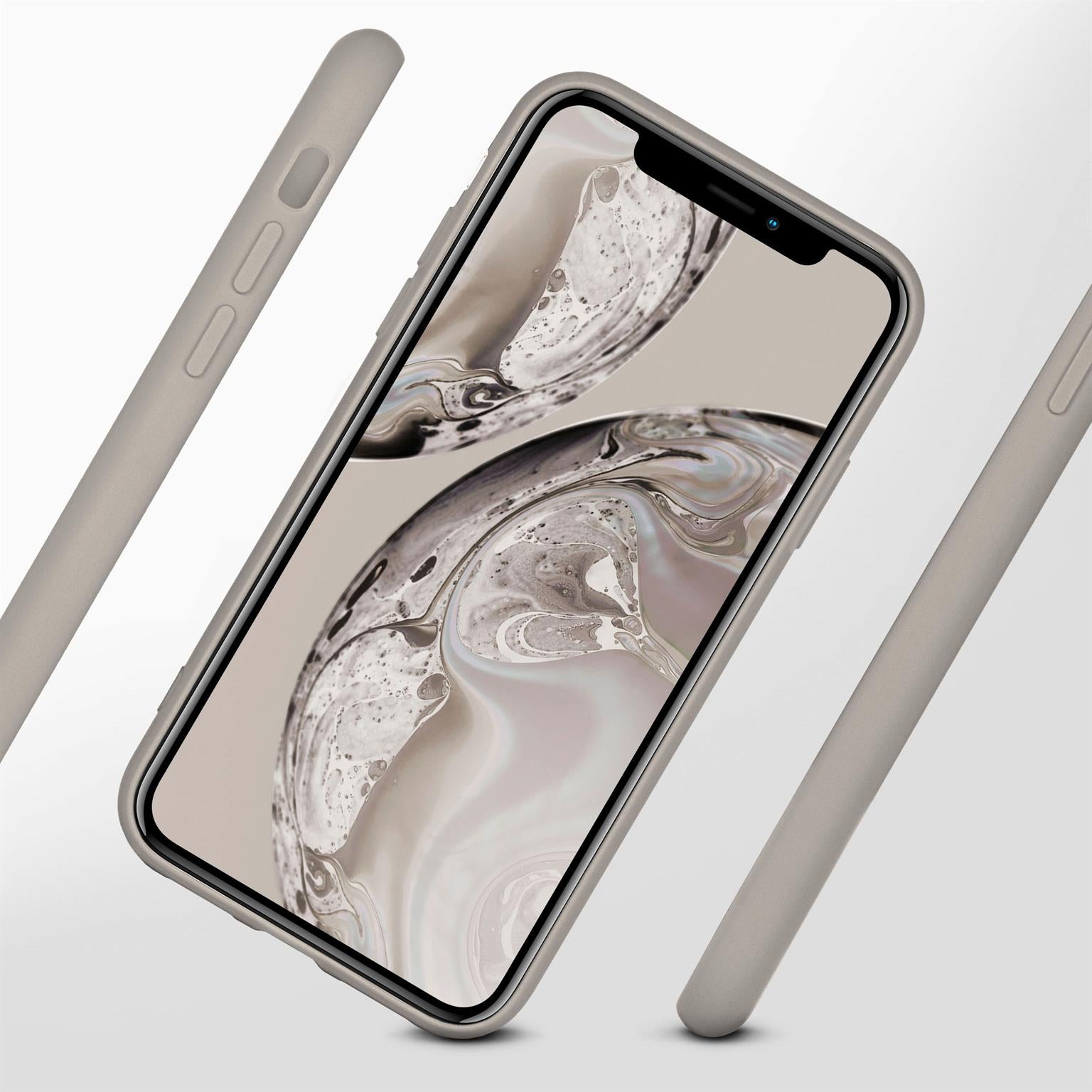 Soft Case für iPhone XR
