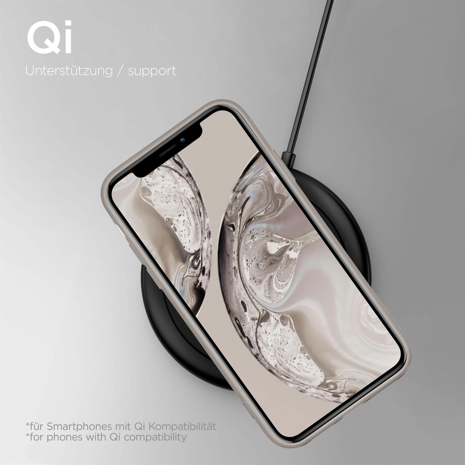 Soft Case für iPhone XR