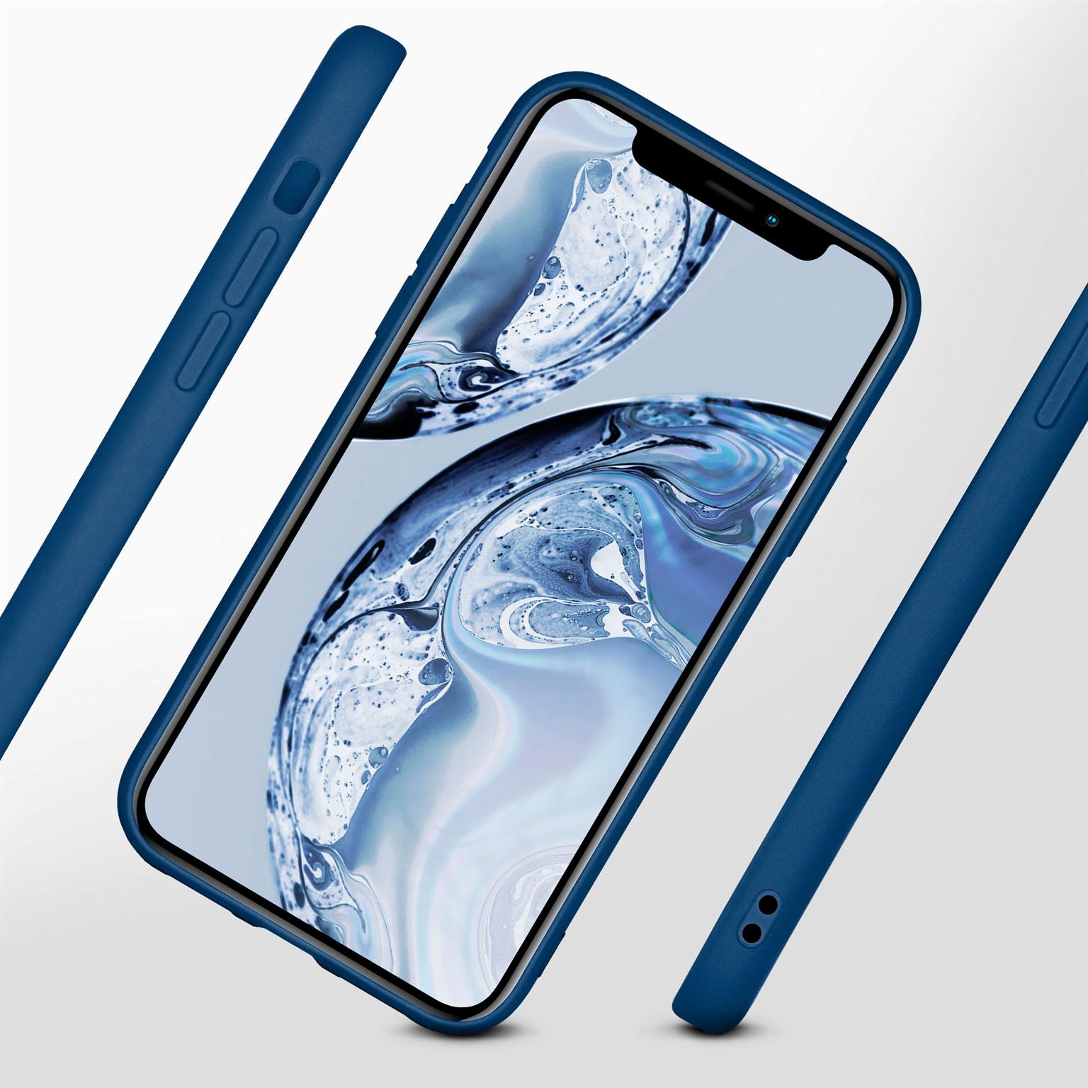 Soft Case für iPhone XS