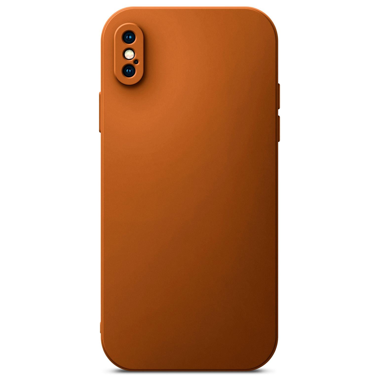 Soft Case für iPhone XS