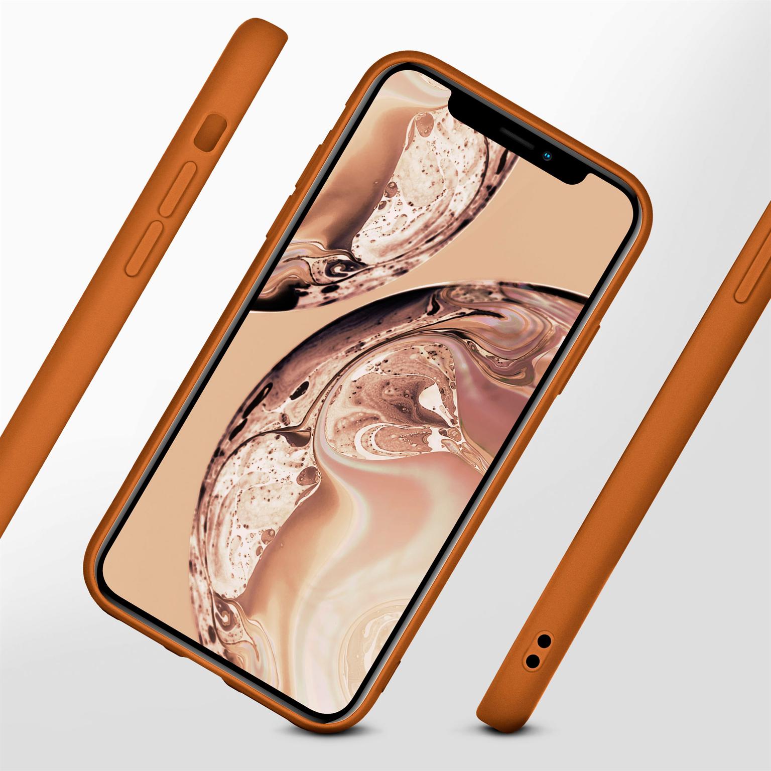 Soft Case für iPhone XS