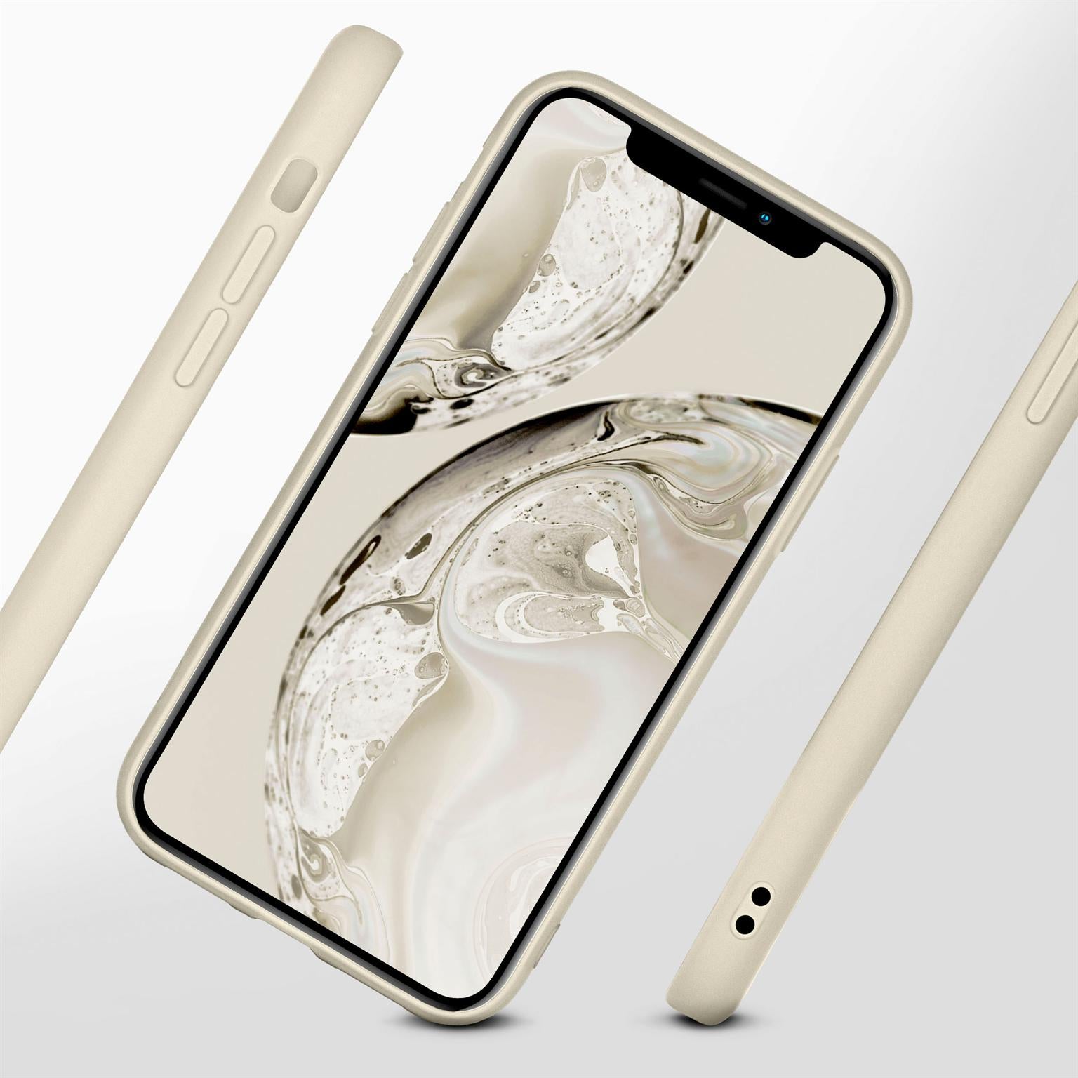 Soft Case für iPhone XS