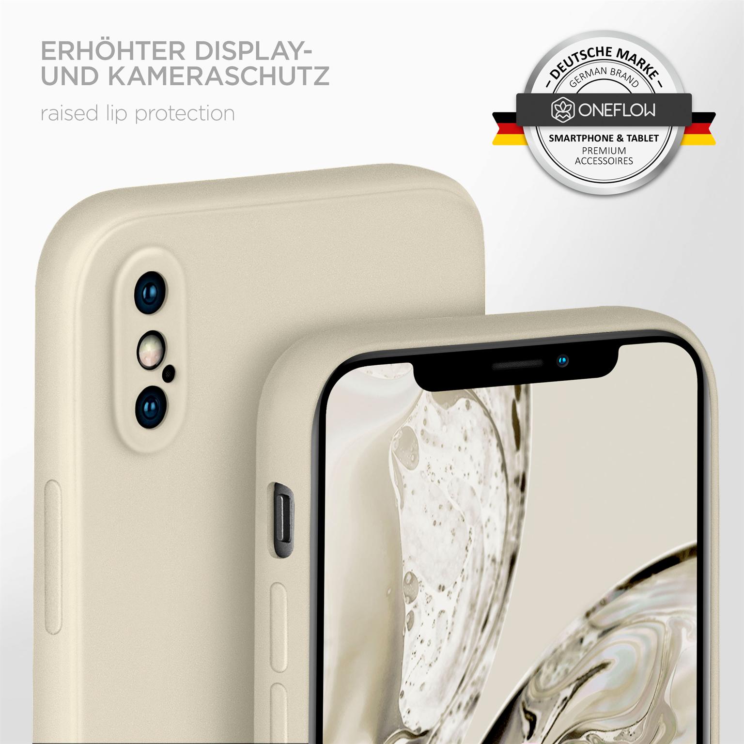 Soft Case für iPhone XS