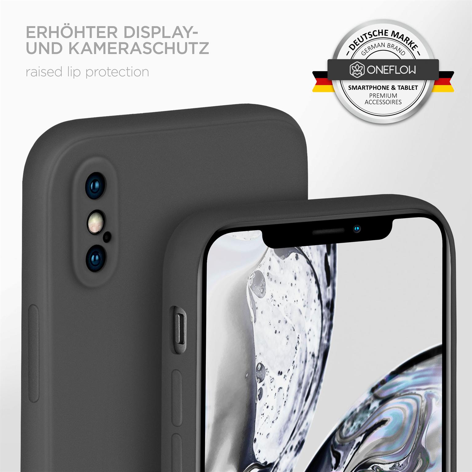 Soft Case für iPhone XS
