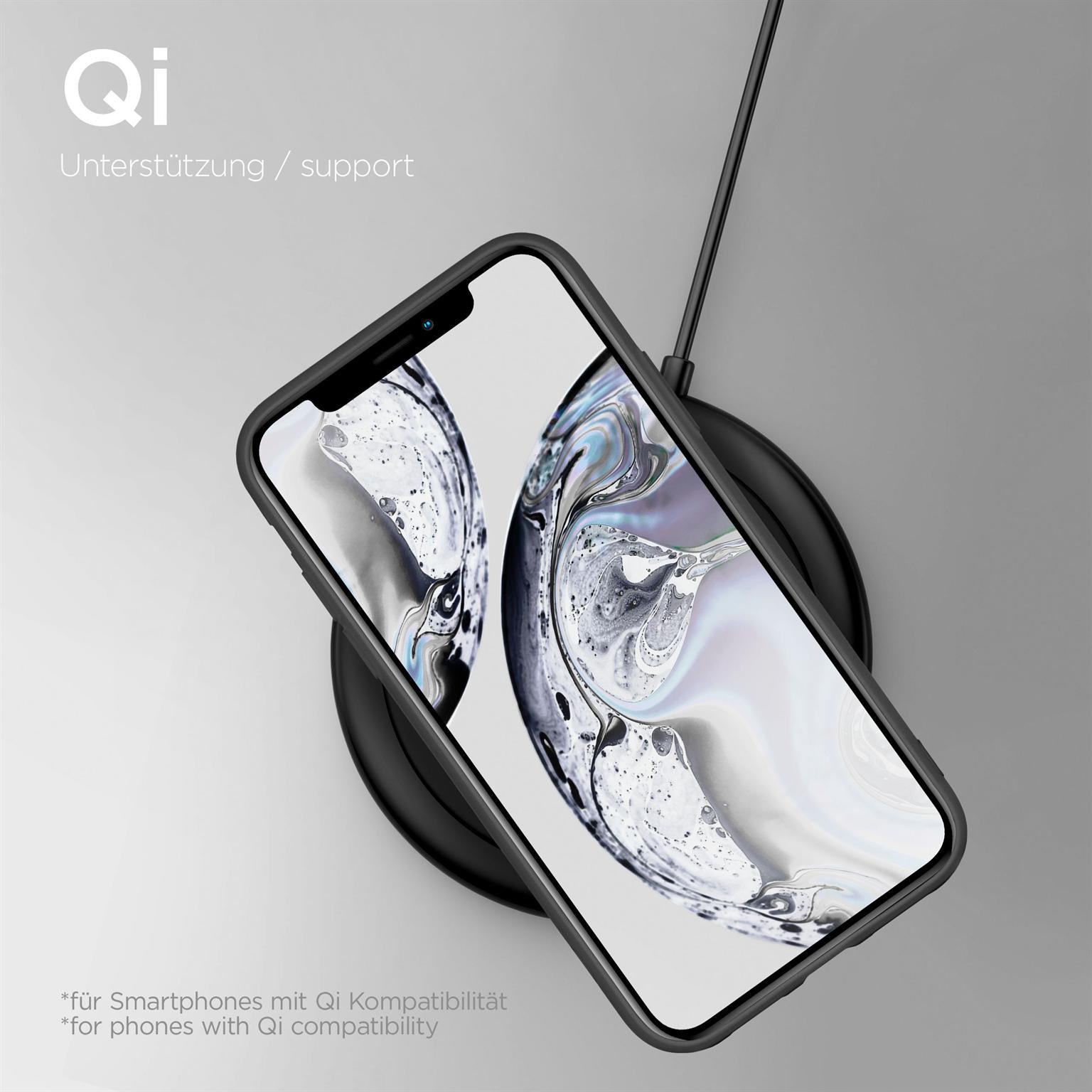 Soft Case für iPhone XS
