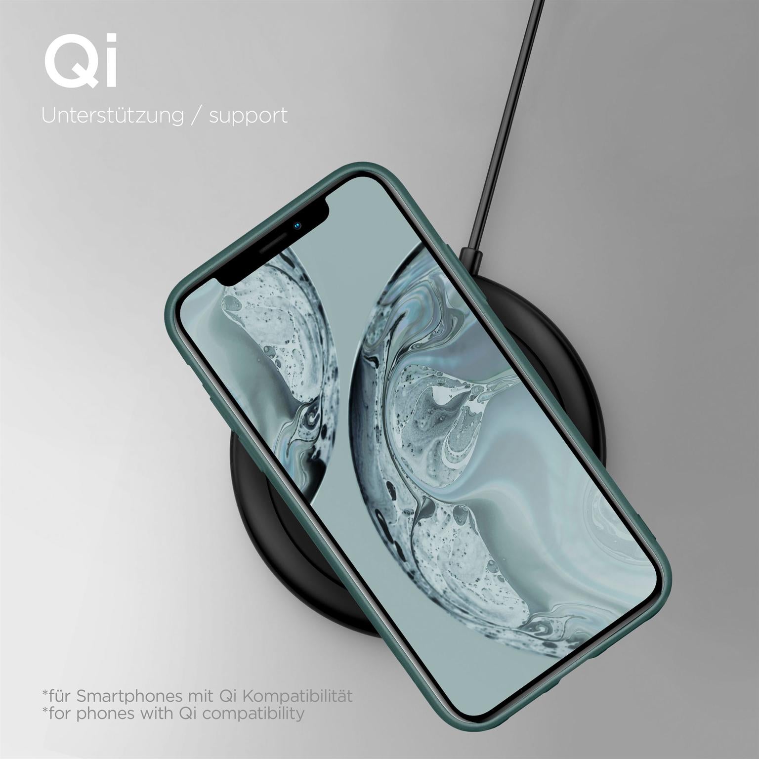 Soft Case für iPhone XS