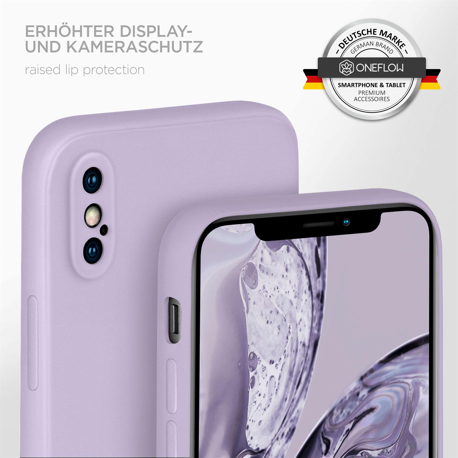 Soft Case für iPhone XS