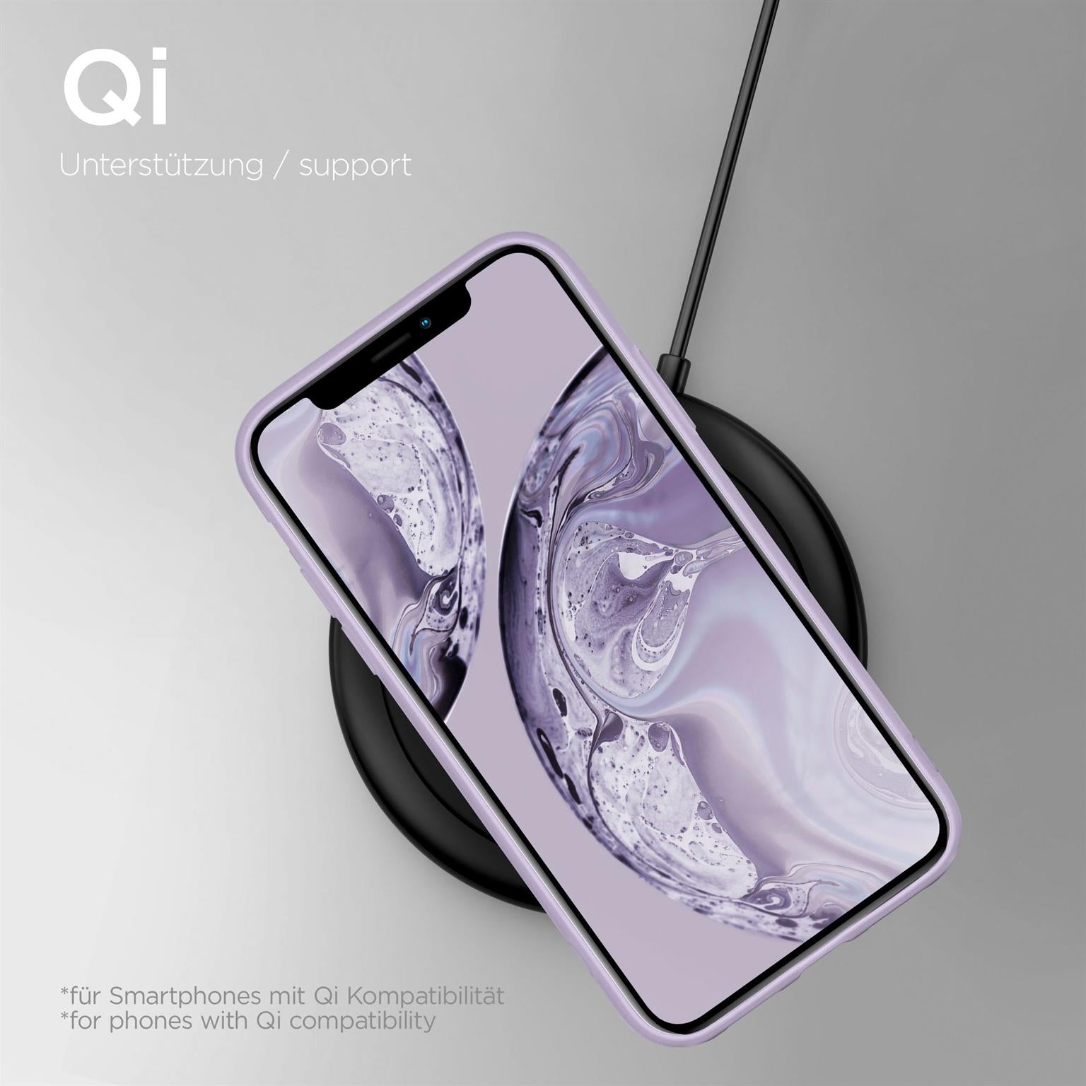Soft Case für iPhone XS