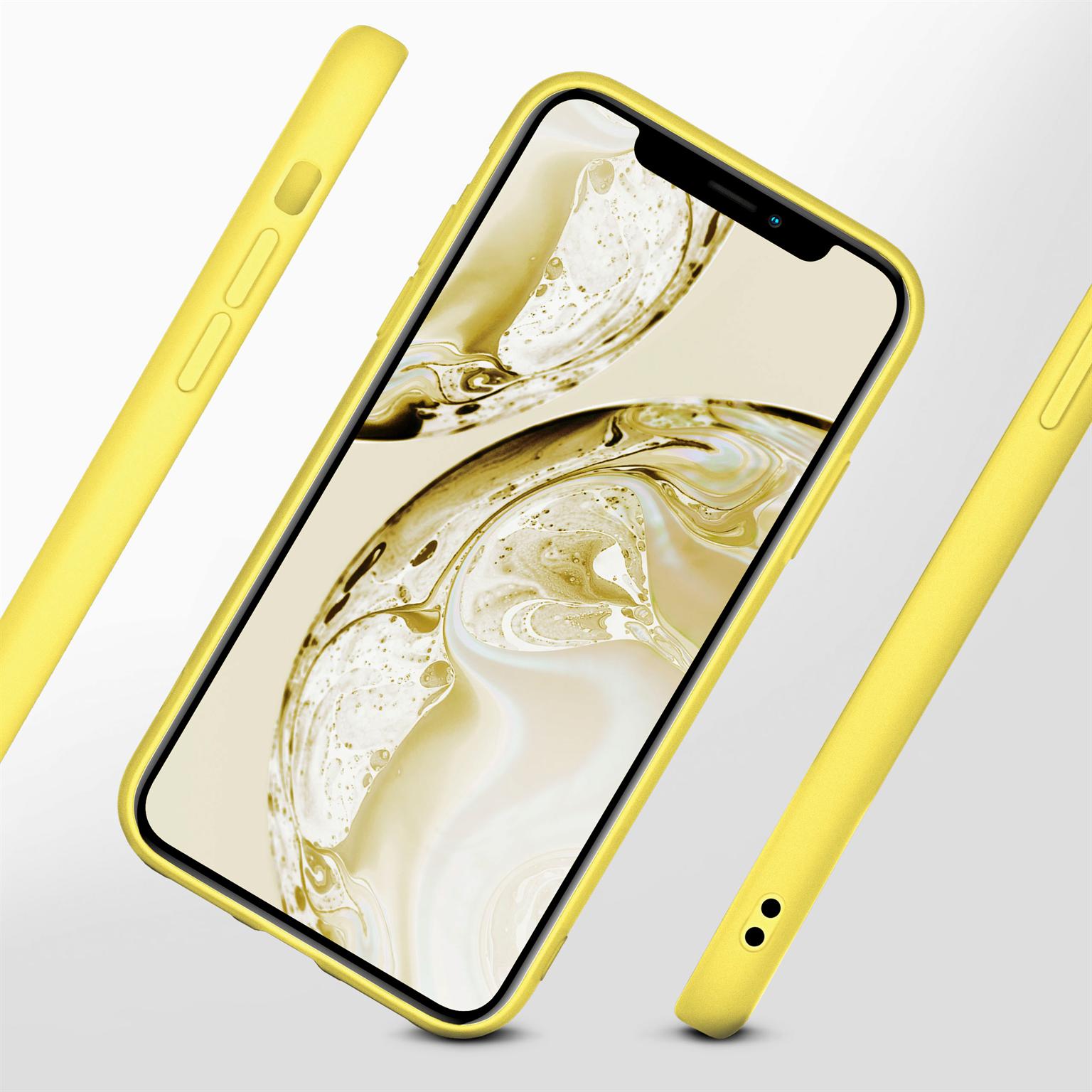 Soft Case für iPhone XS