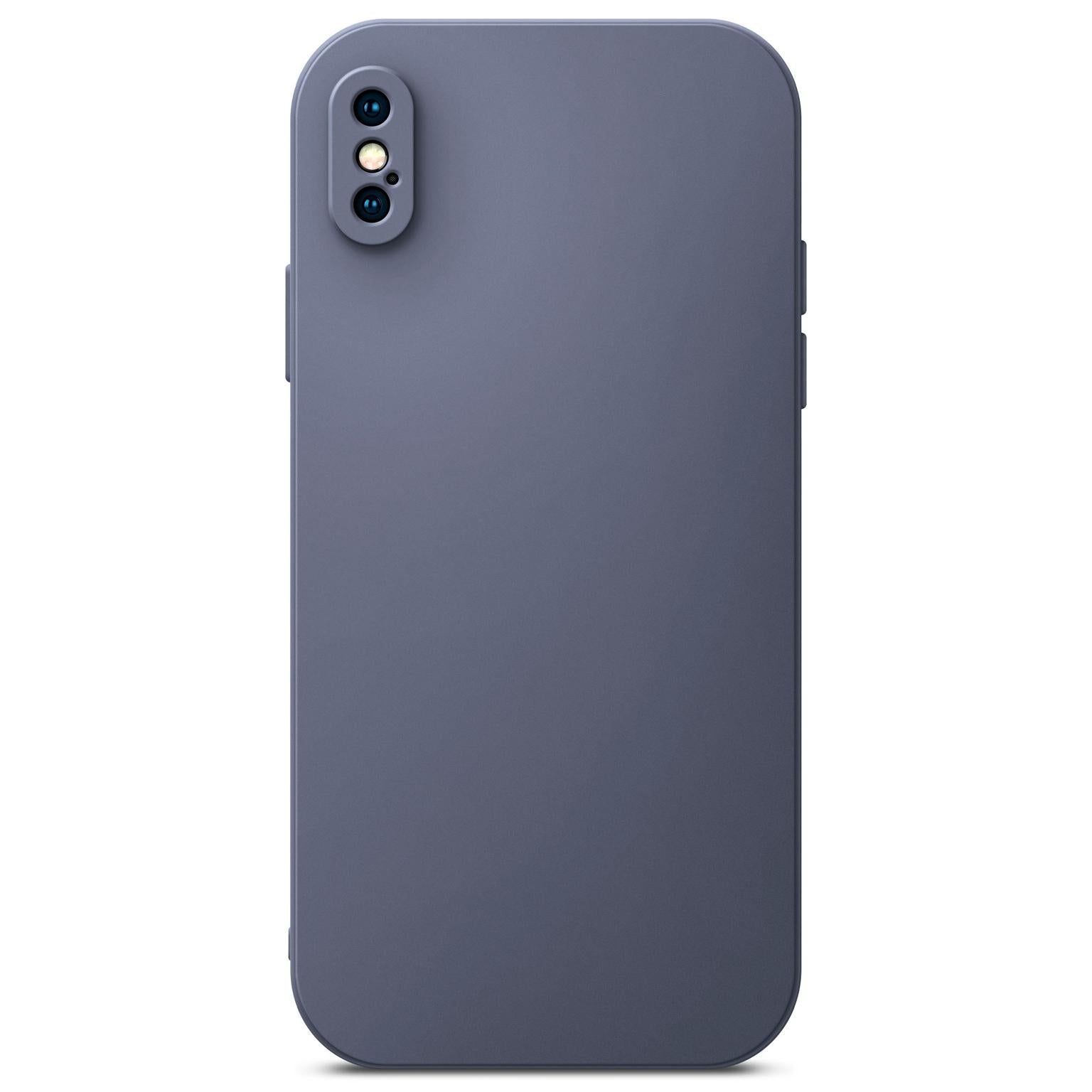 Soft Case für iPhone XS
